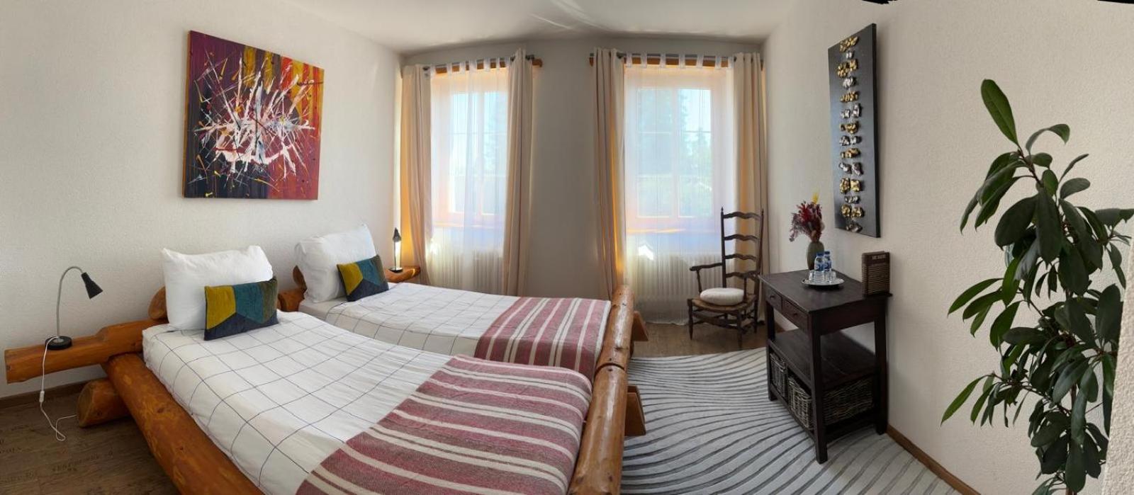 Double Room photo 2