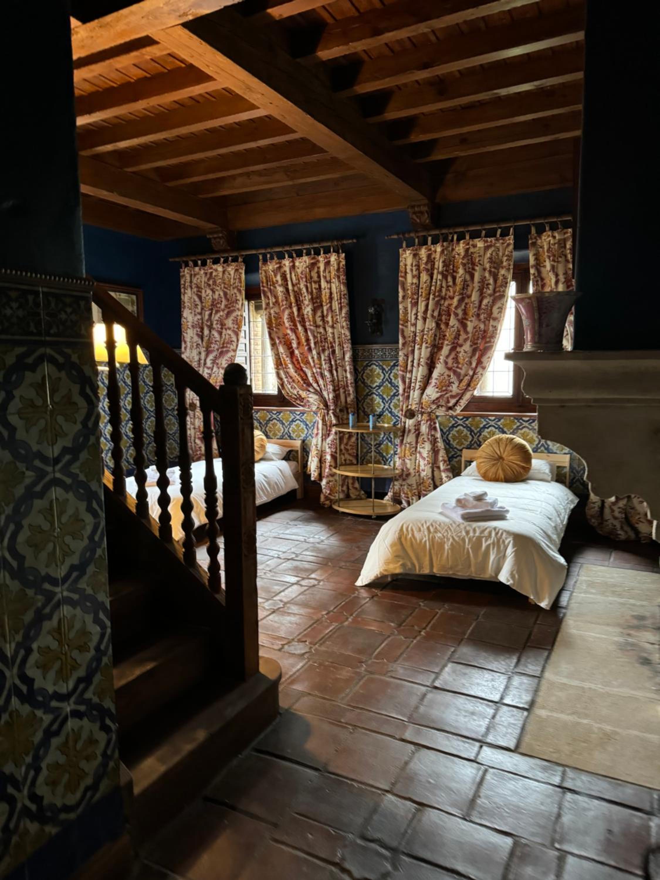 Suite Familiar de Lujo