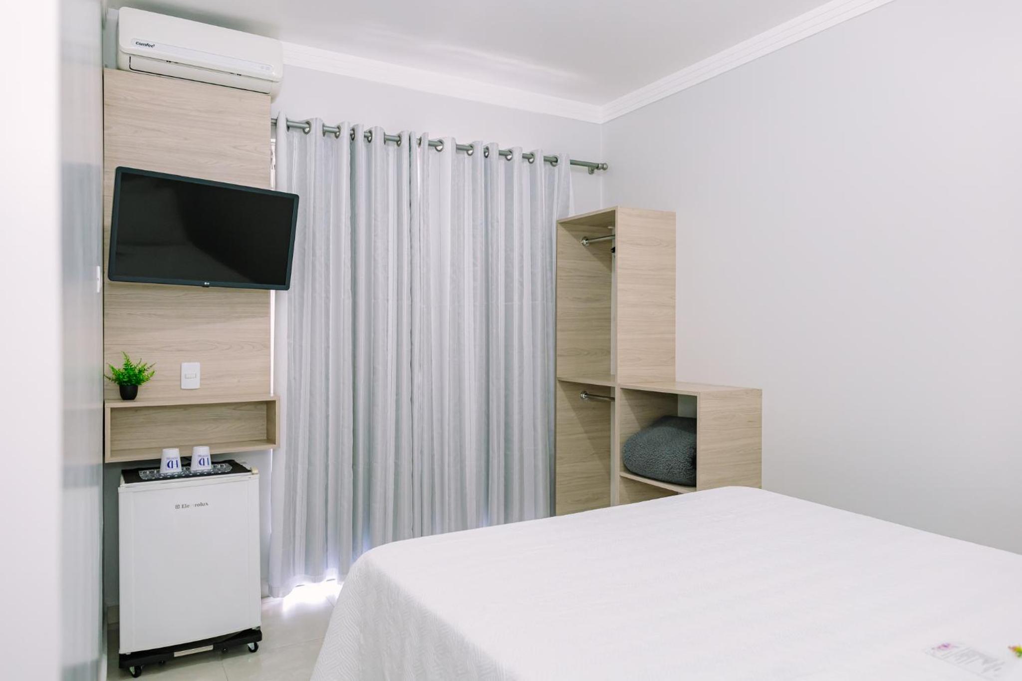 Superior Queen Room photo 2