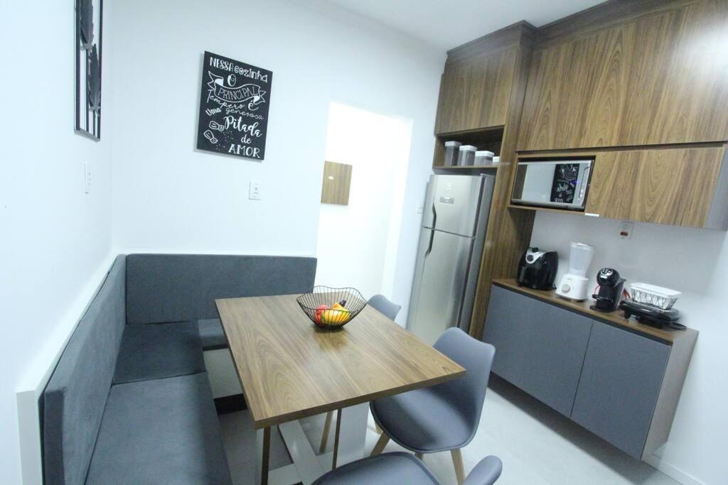 Two-Bedroom Apartment photo 2