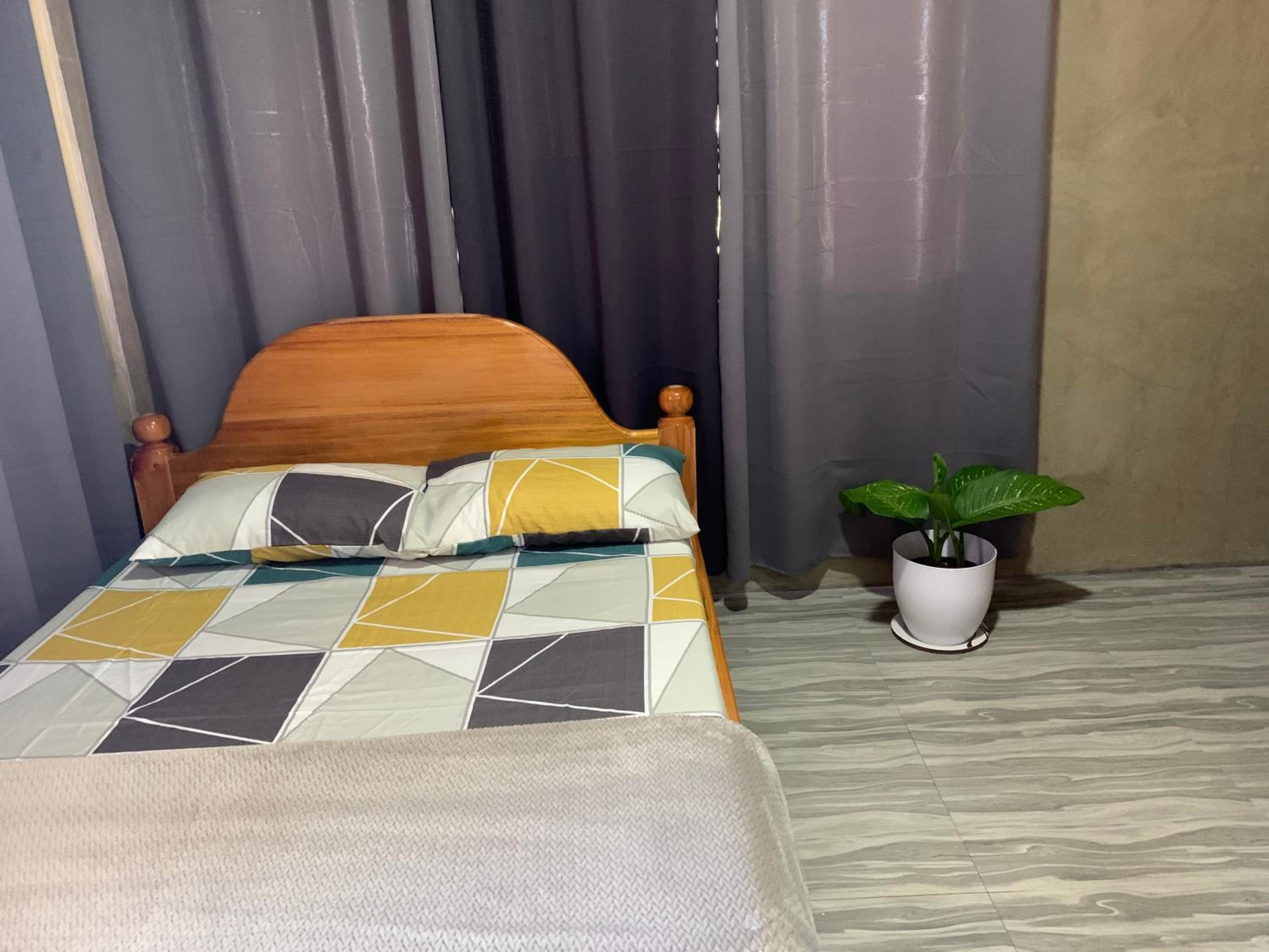 Two-Bedroom House photo 2