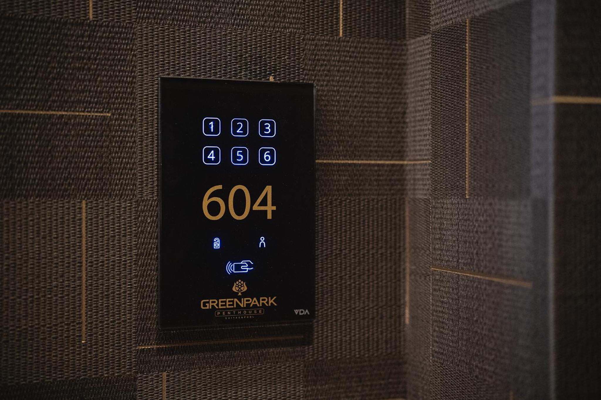 Superior Suite