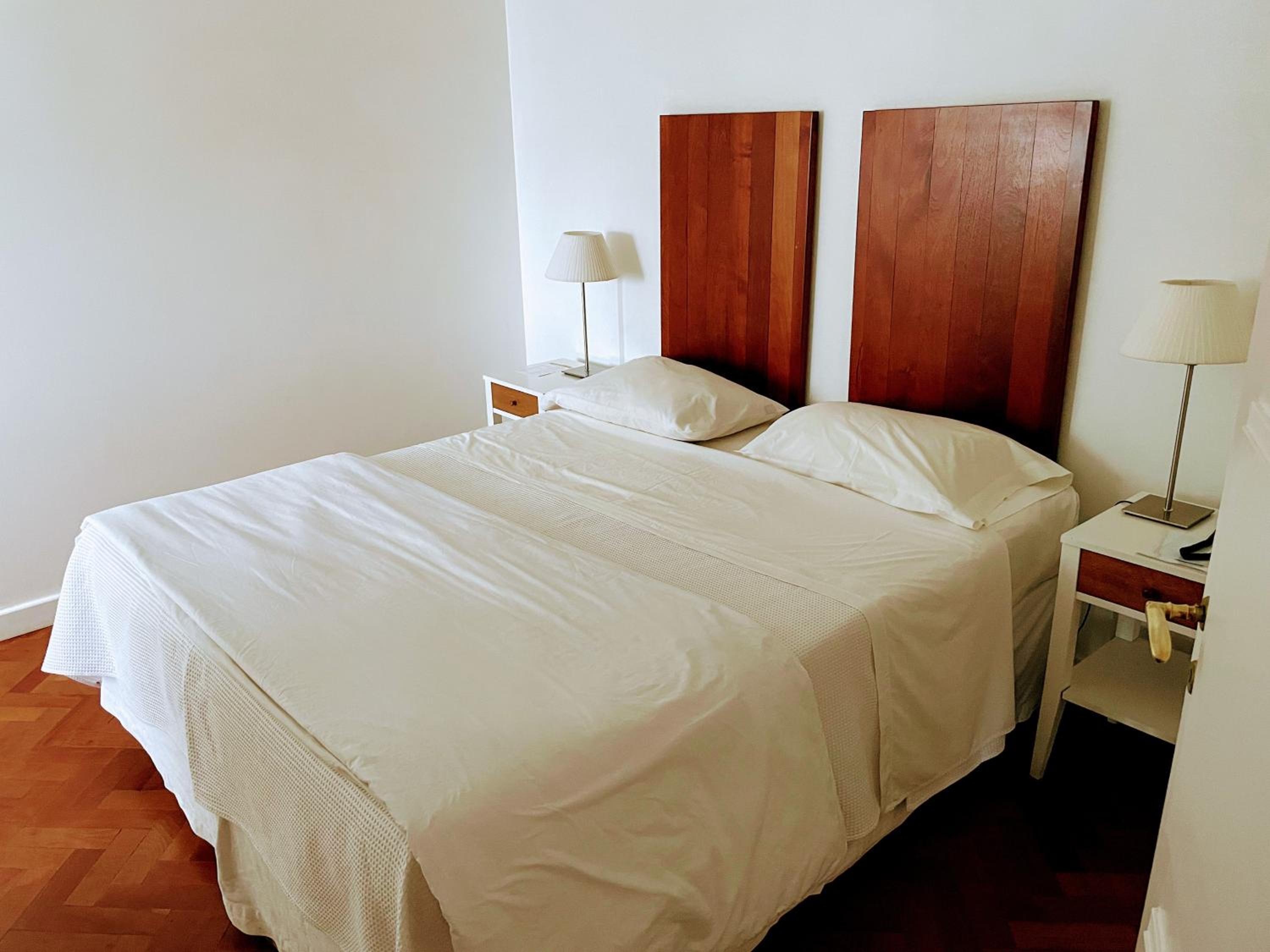 Superior Double or Twin Room with Forest View photo 3