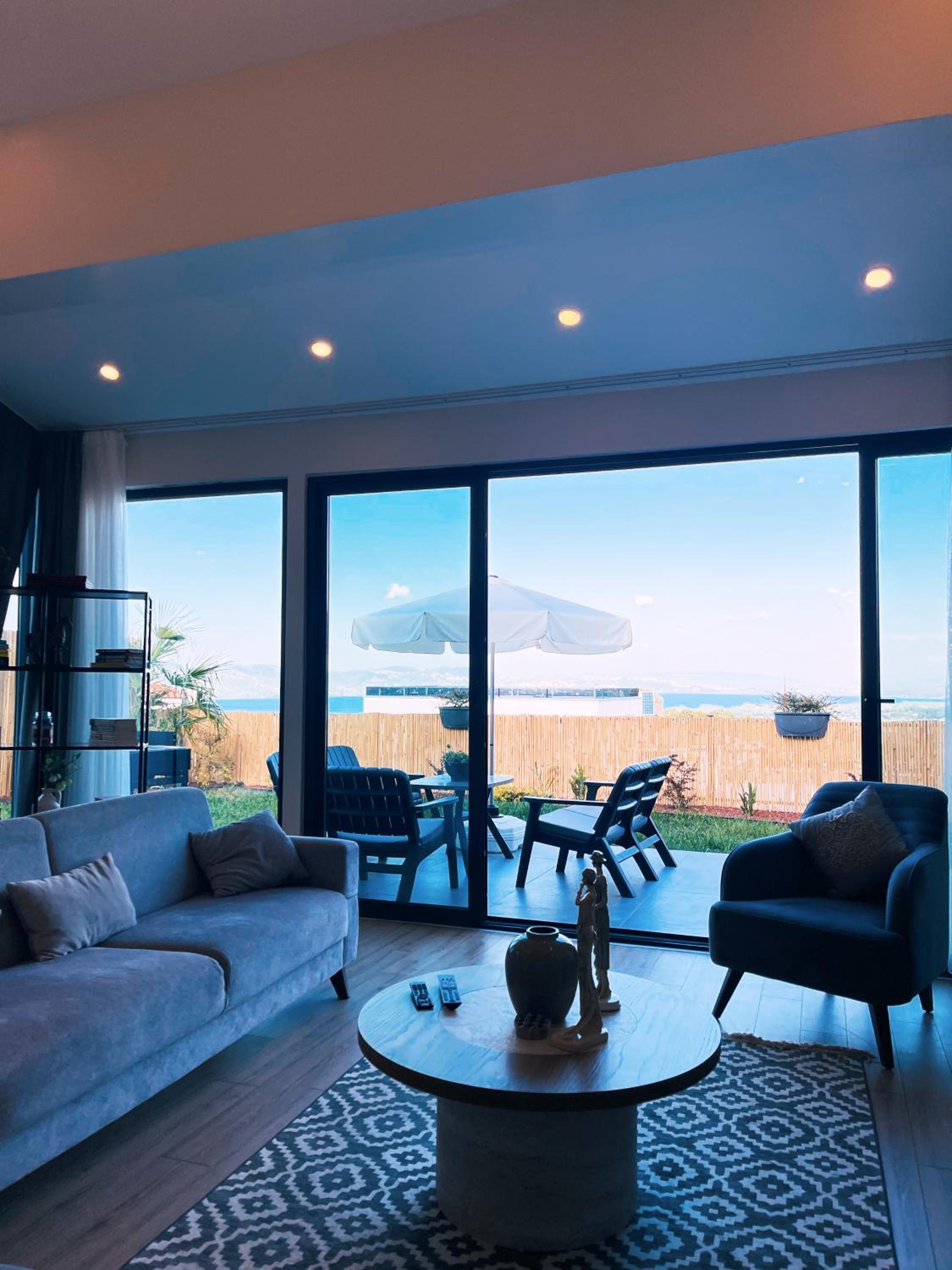 Villa - Photo 5
