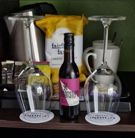 Double with Stocked Mini-bar - Photo 7