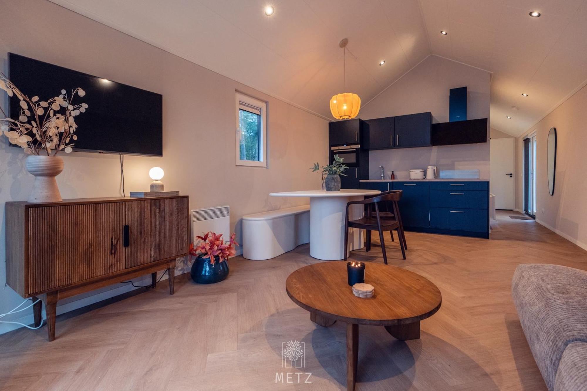 Two-Bedroom Chalet photo 3