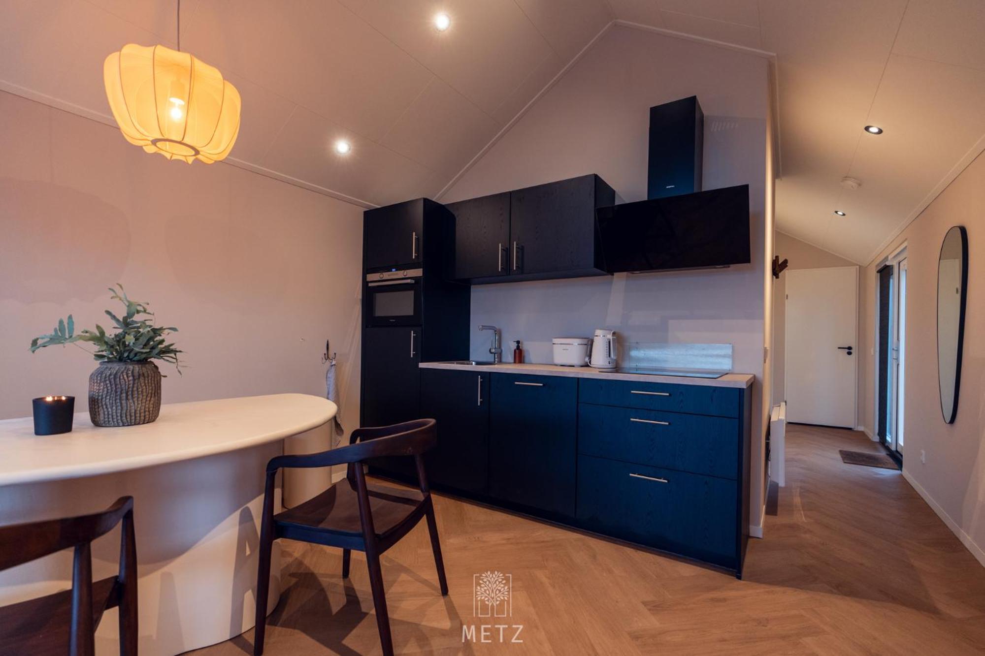 Two-Bedroom Chalet photo 2