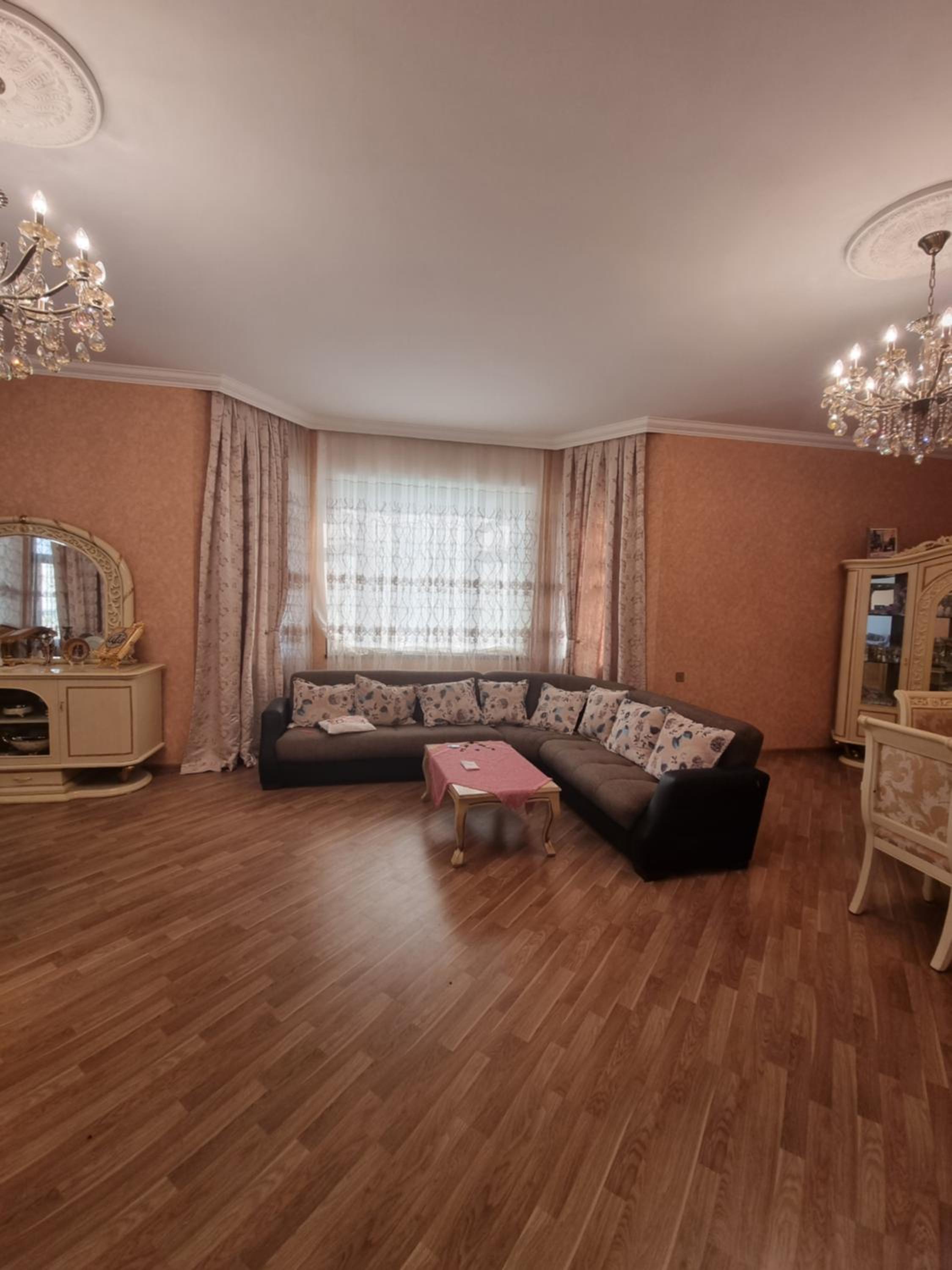 Two-Bedroom Villa photo 2