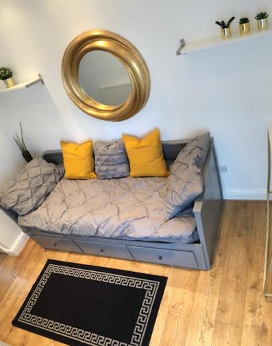 Double Room with Private Bathroom photo 1
