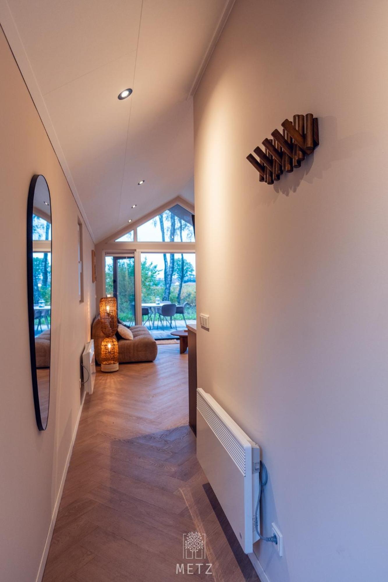 Two-Bedroom Chalet photo 1