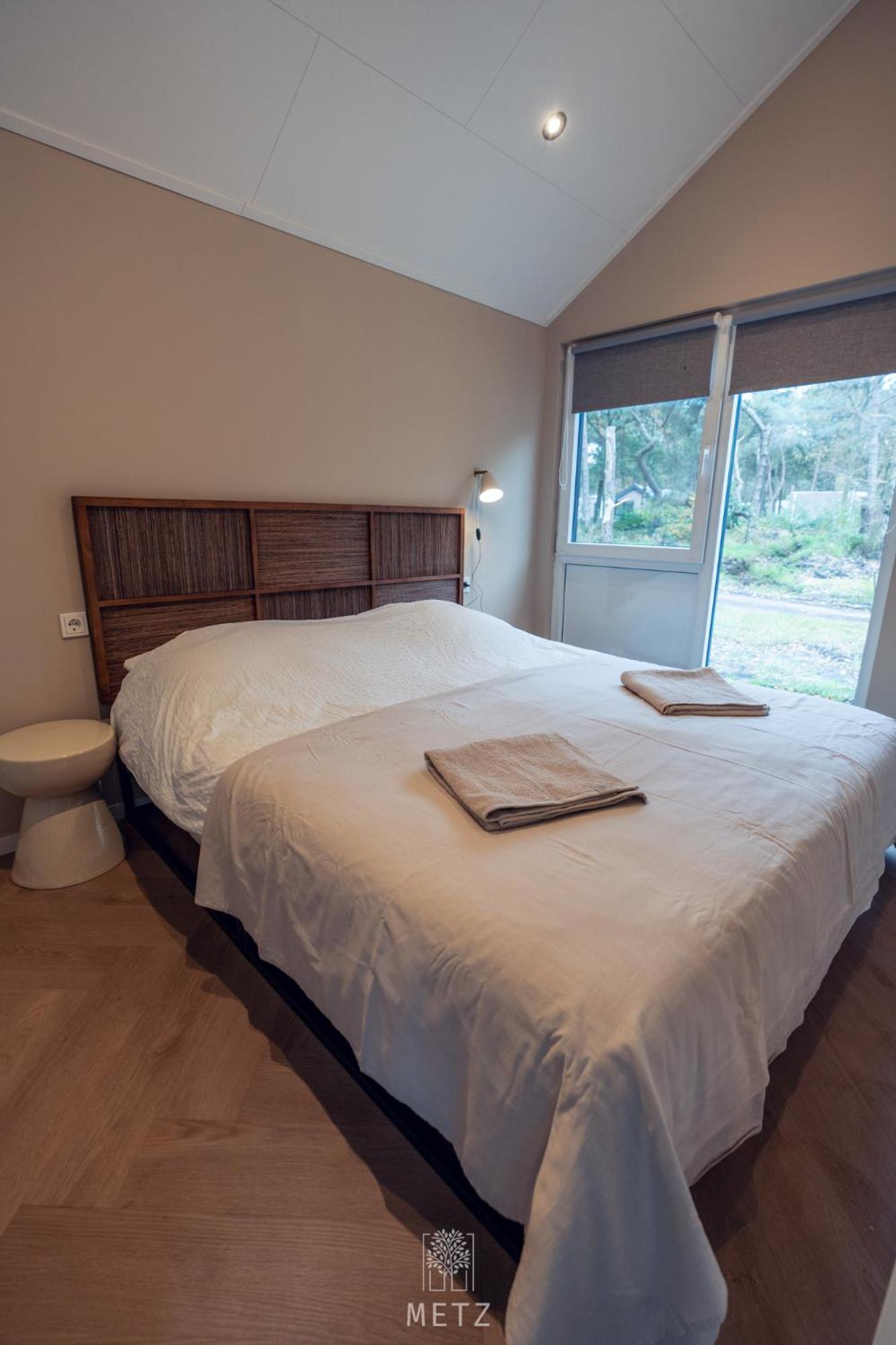 Two-Bedroom Chalet photo 3