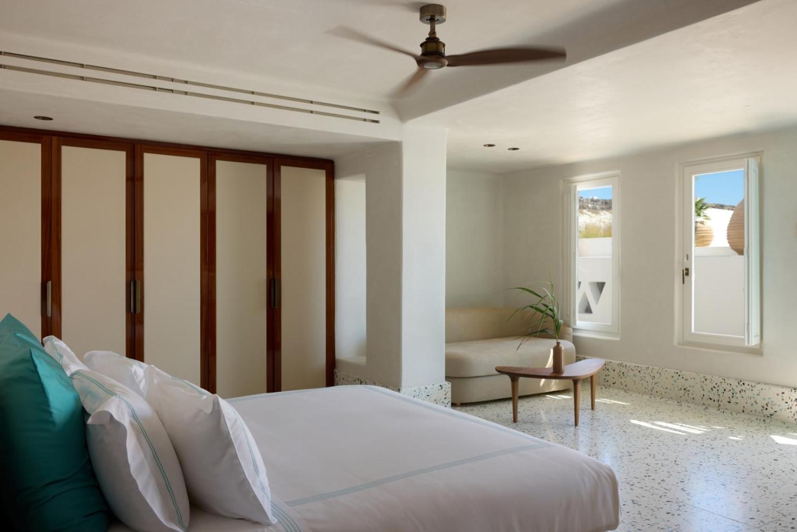 Deluxe Double Room - Photo 1