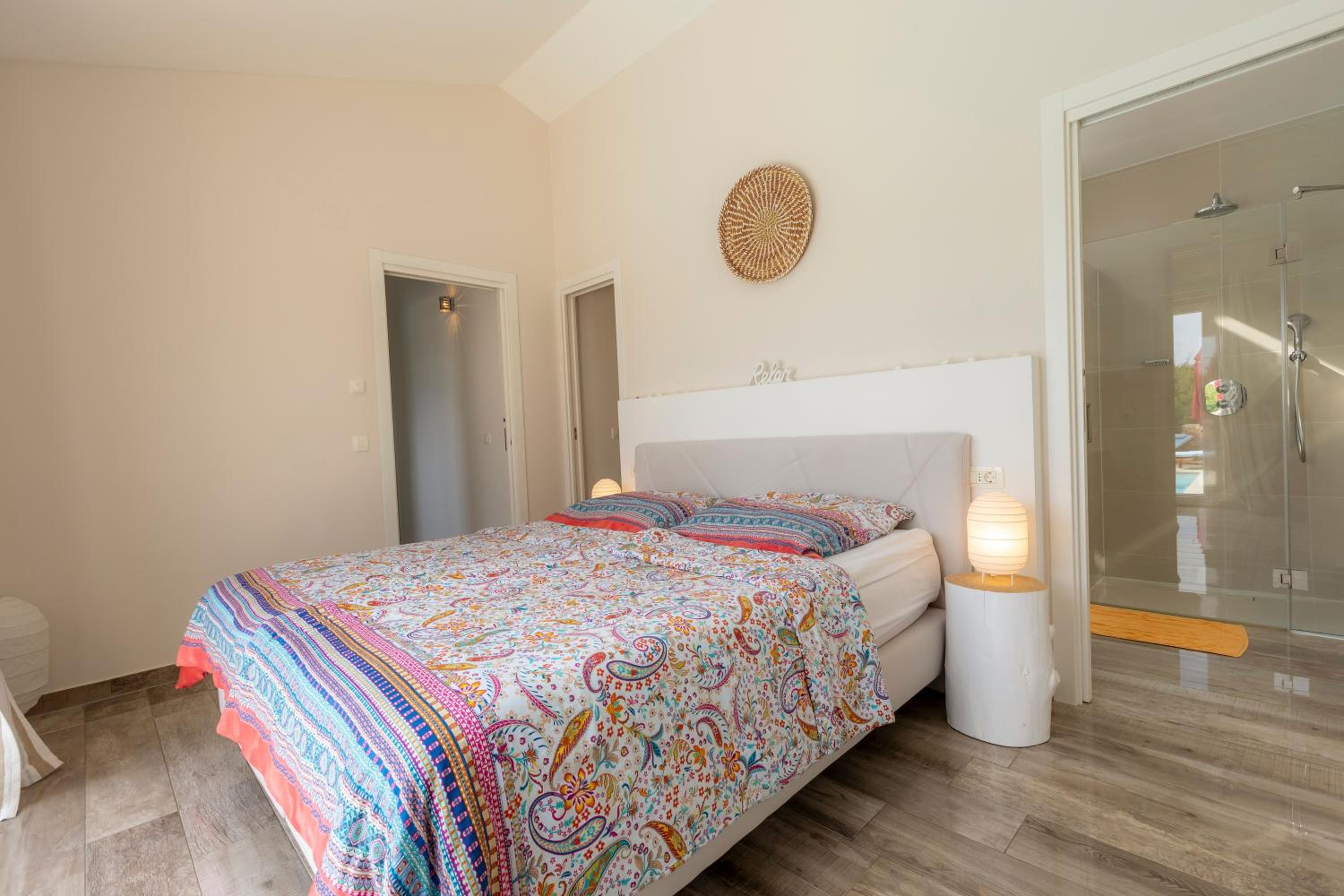 Three-Bedroom Holiday Home  photo 1