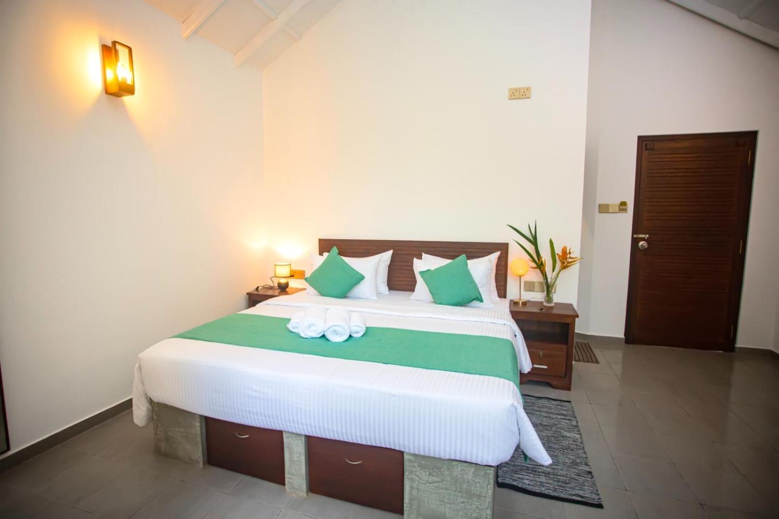 Standard Double Room photo 1