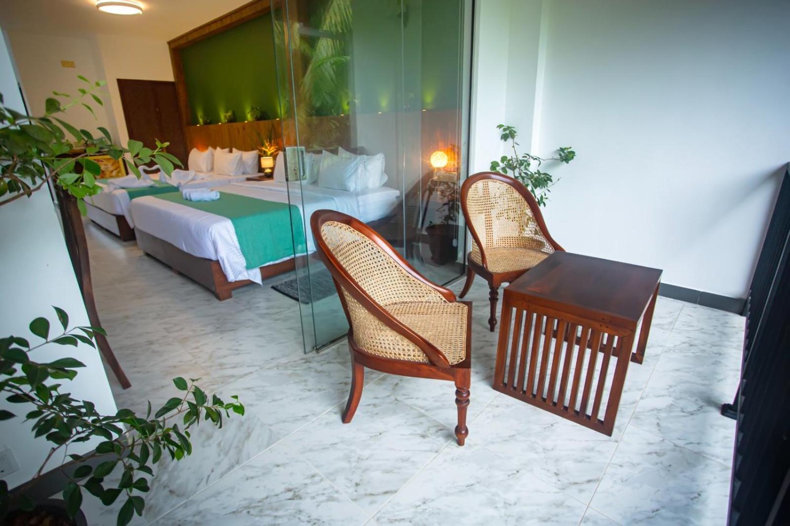 Family Suite photo 2