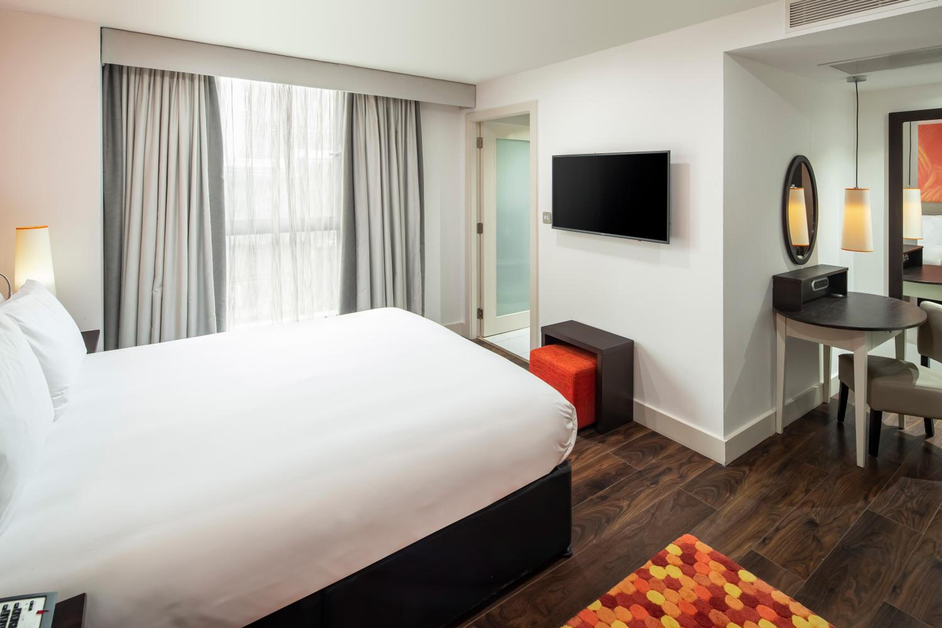 Standard Room - Photo 1