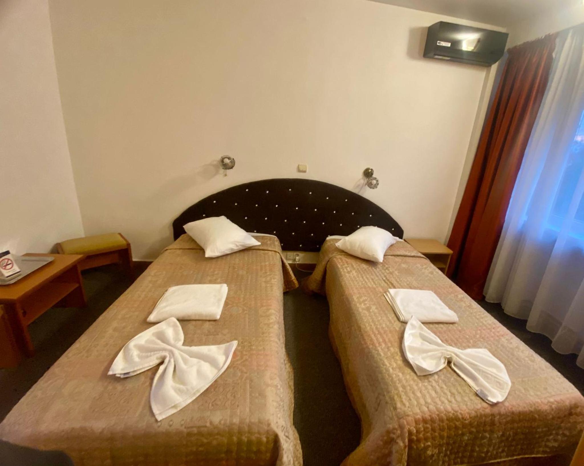 Twin Room photo 2