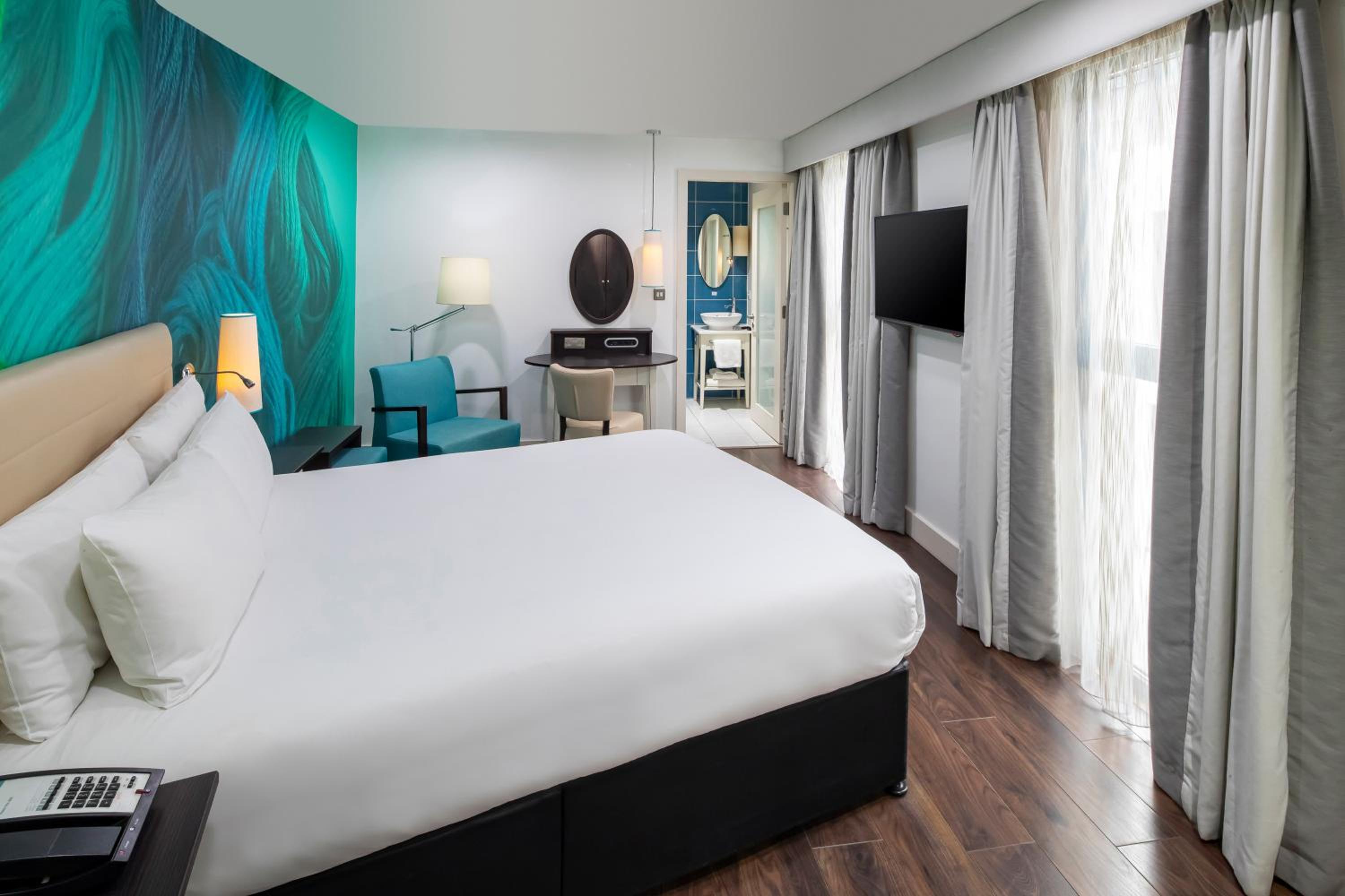 Premium Double Room - Photo 1