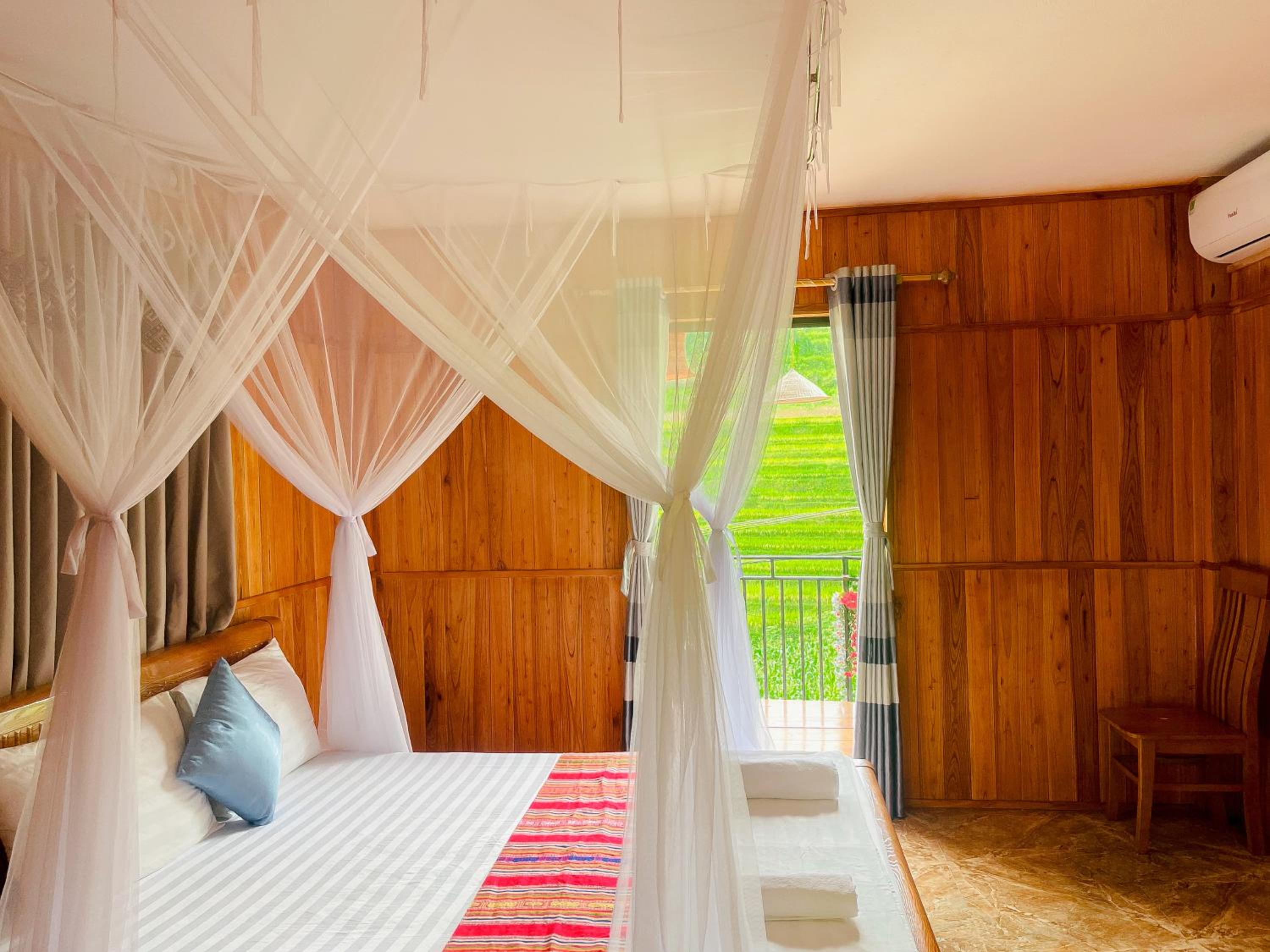 Double Room With Balcony photo 3