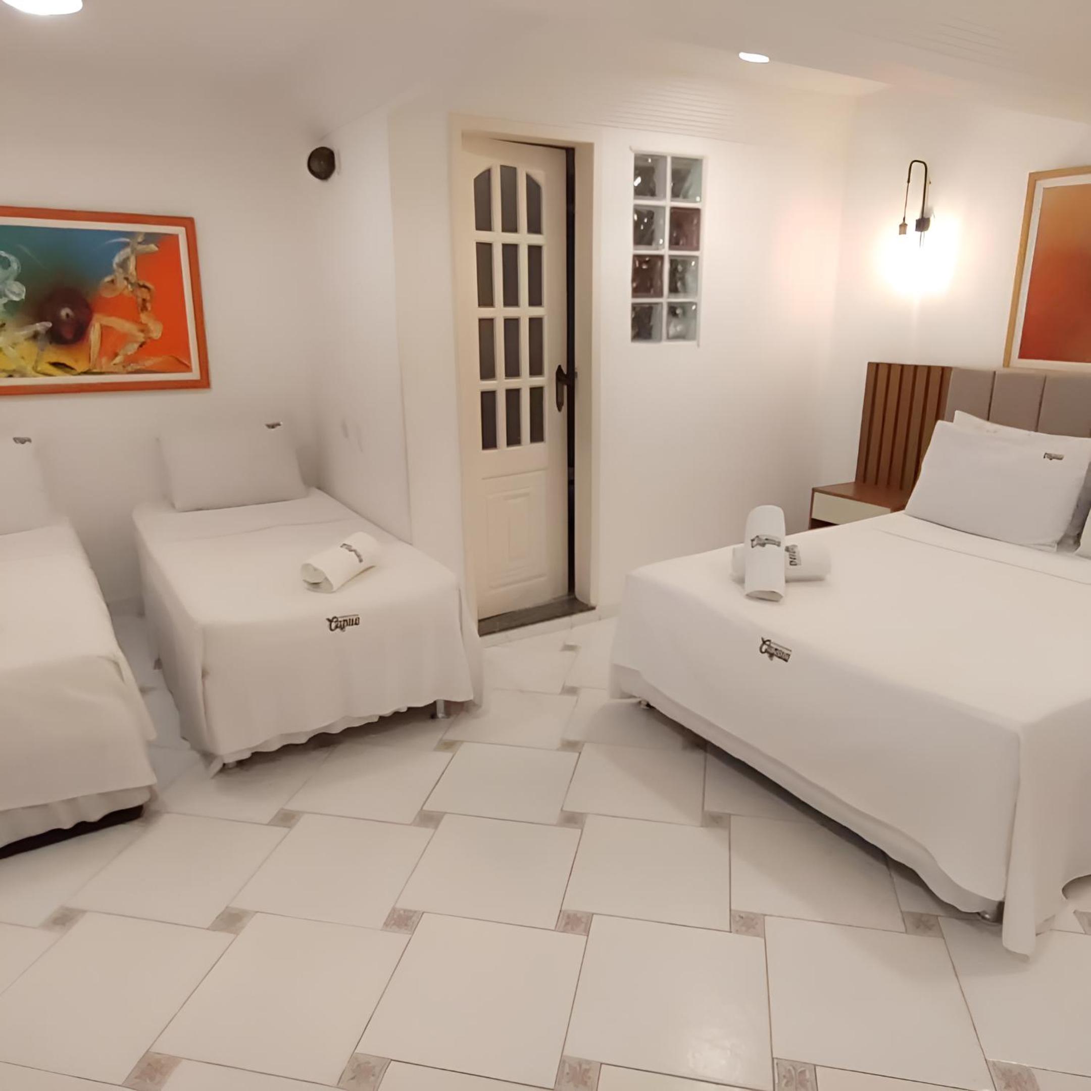 Superior Family Room