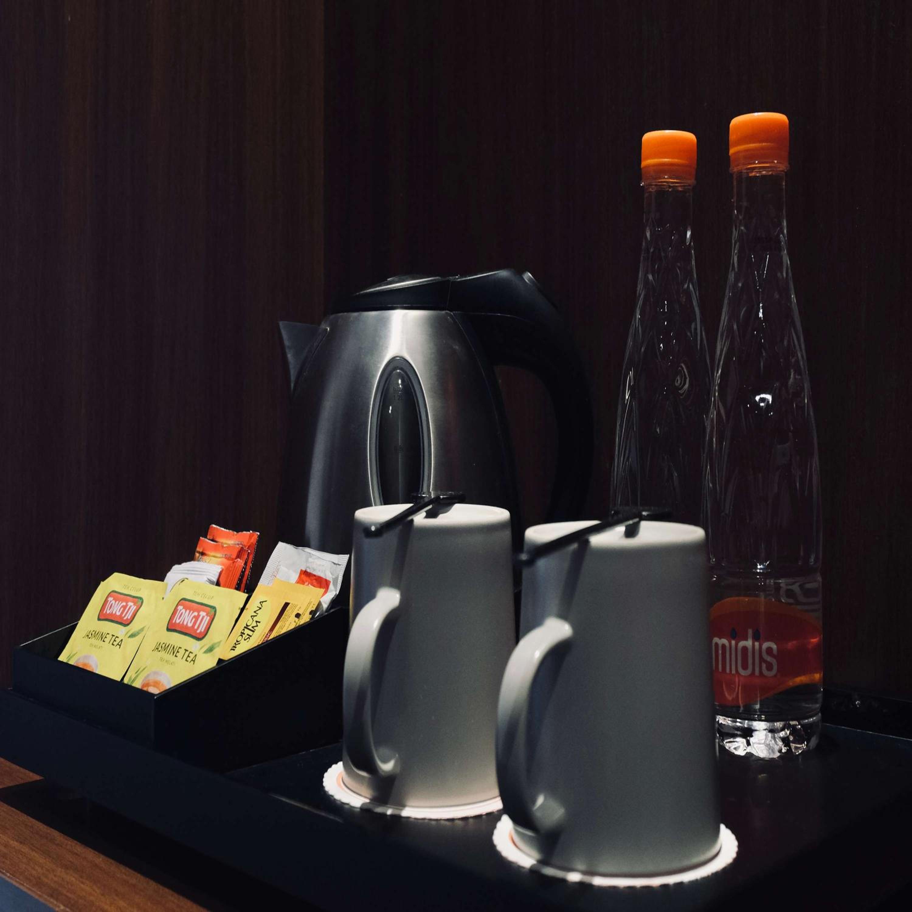 Junior Suite - Photo 5
