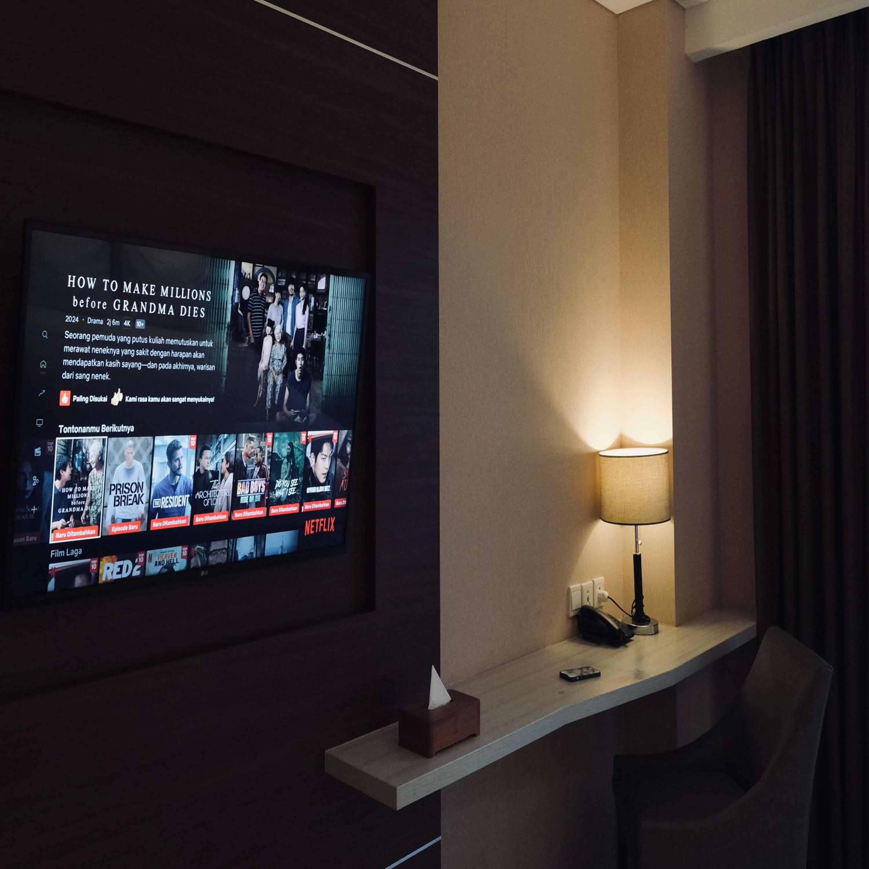 Junior Suite - Photo 15