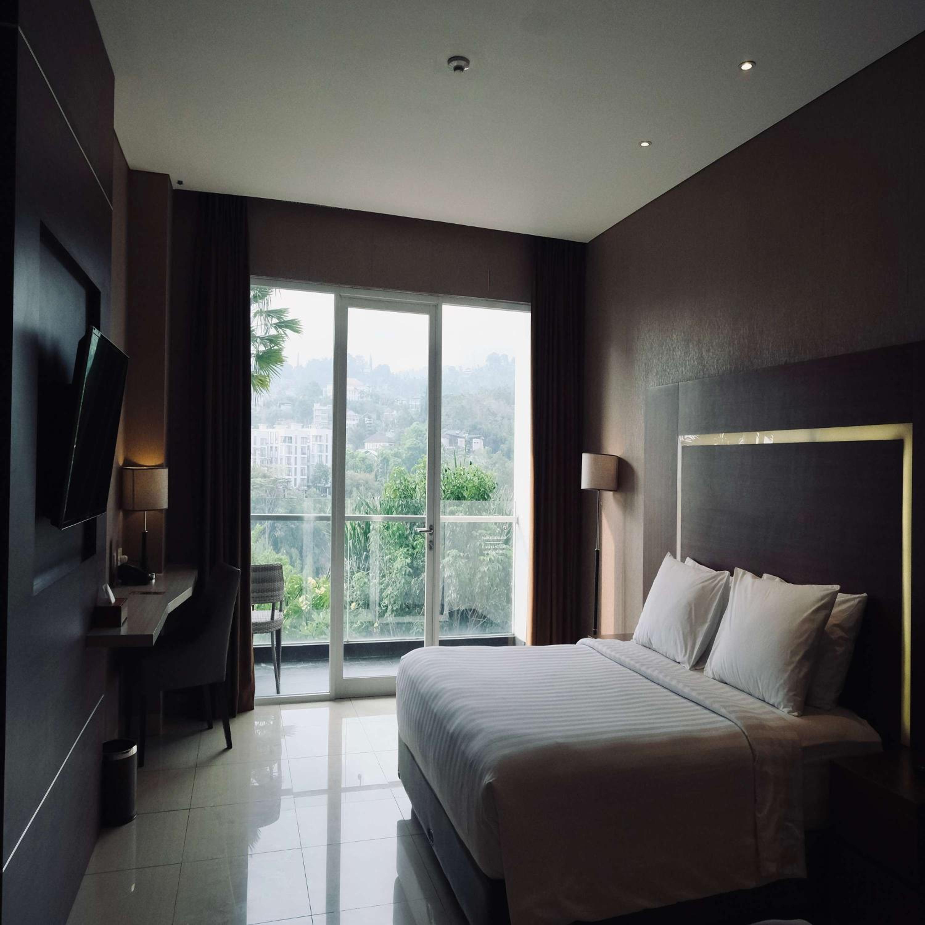 Junior Suite - Photo 16