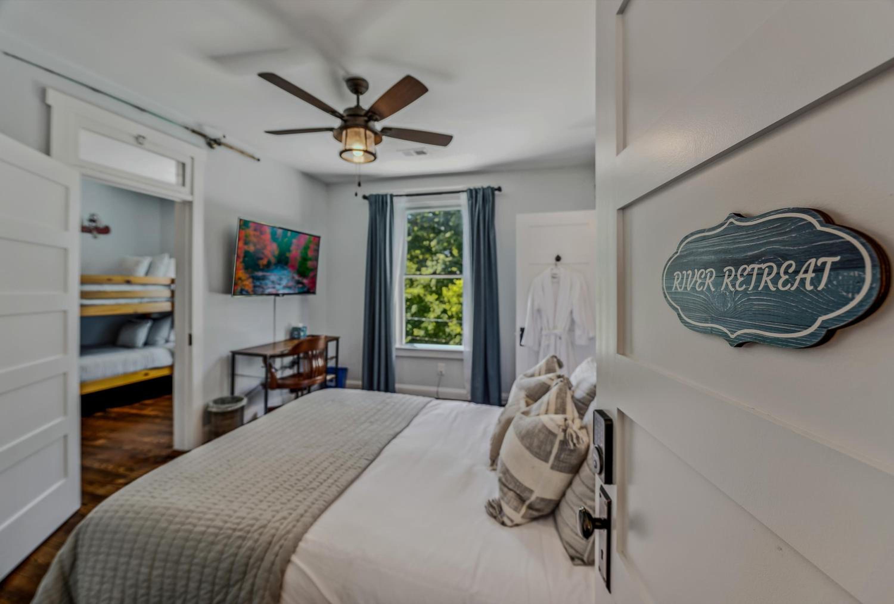 Two-Bedroom Suite
