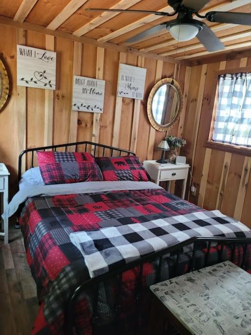 One-Bedroom House photo 1