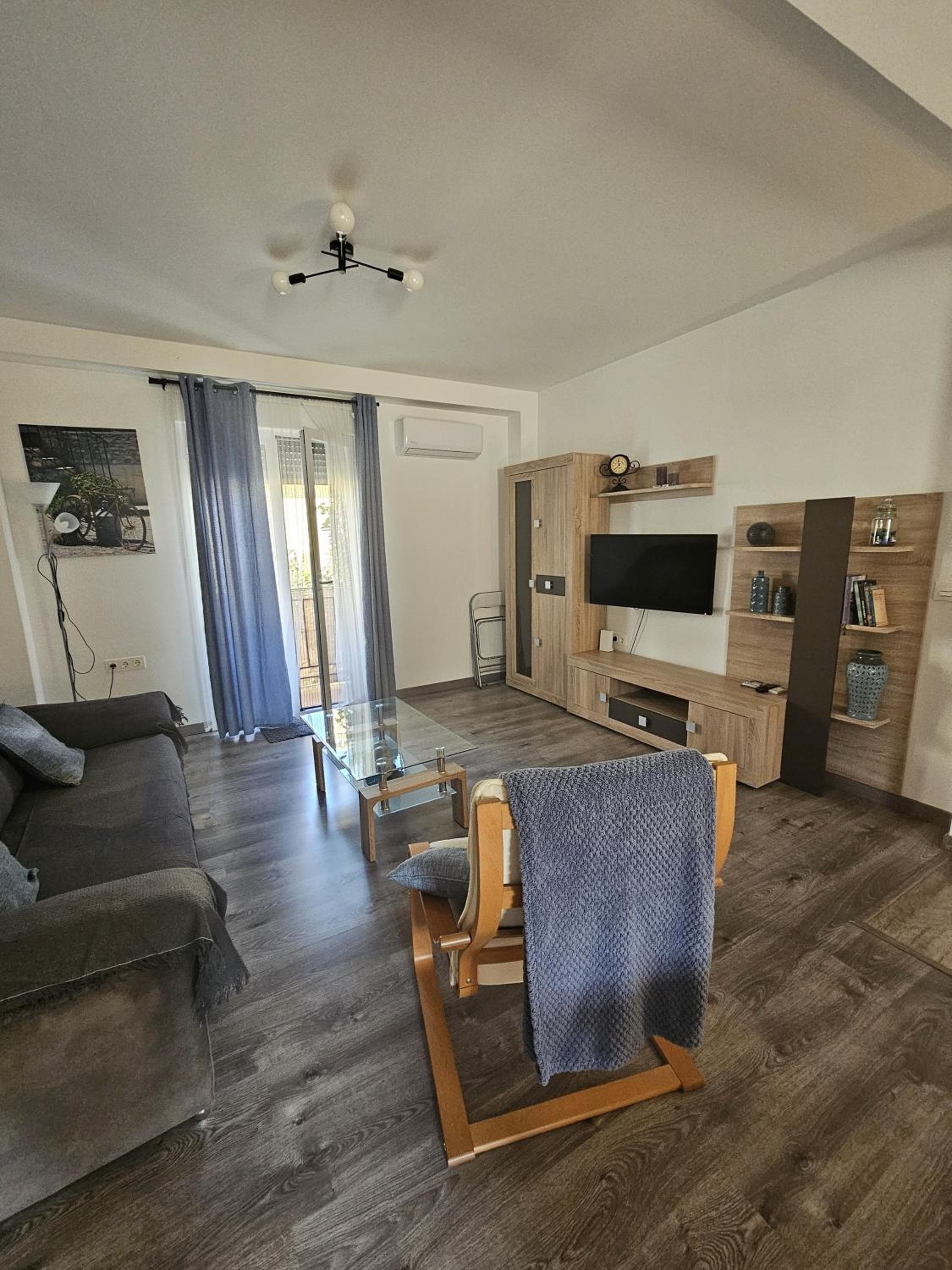 Apartamento Superior de Dos Habitaciones
