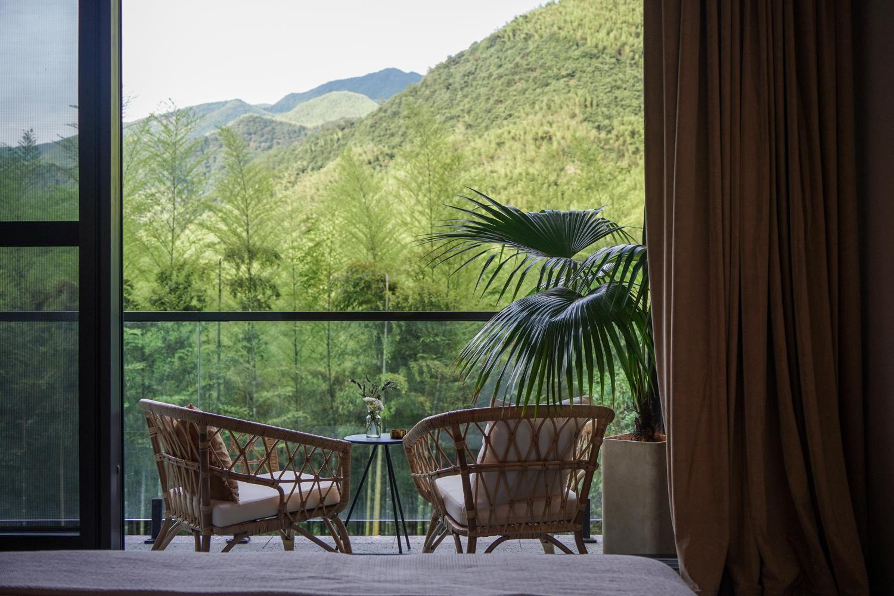 Queen Room With Balcony photo 1