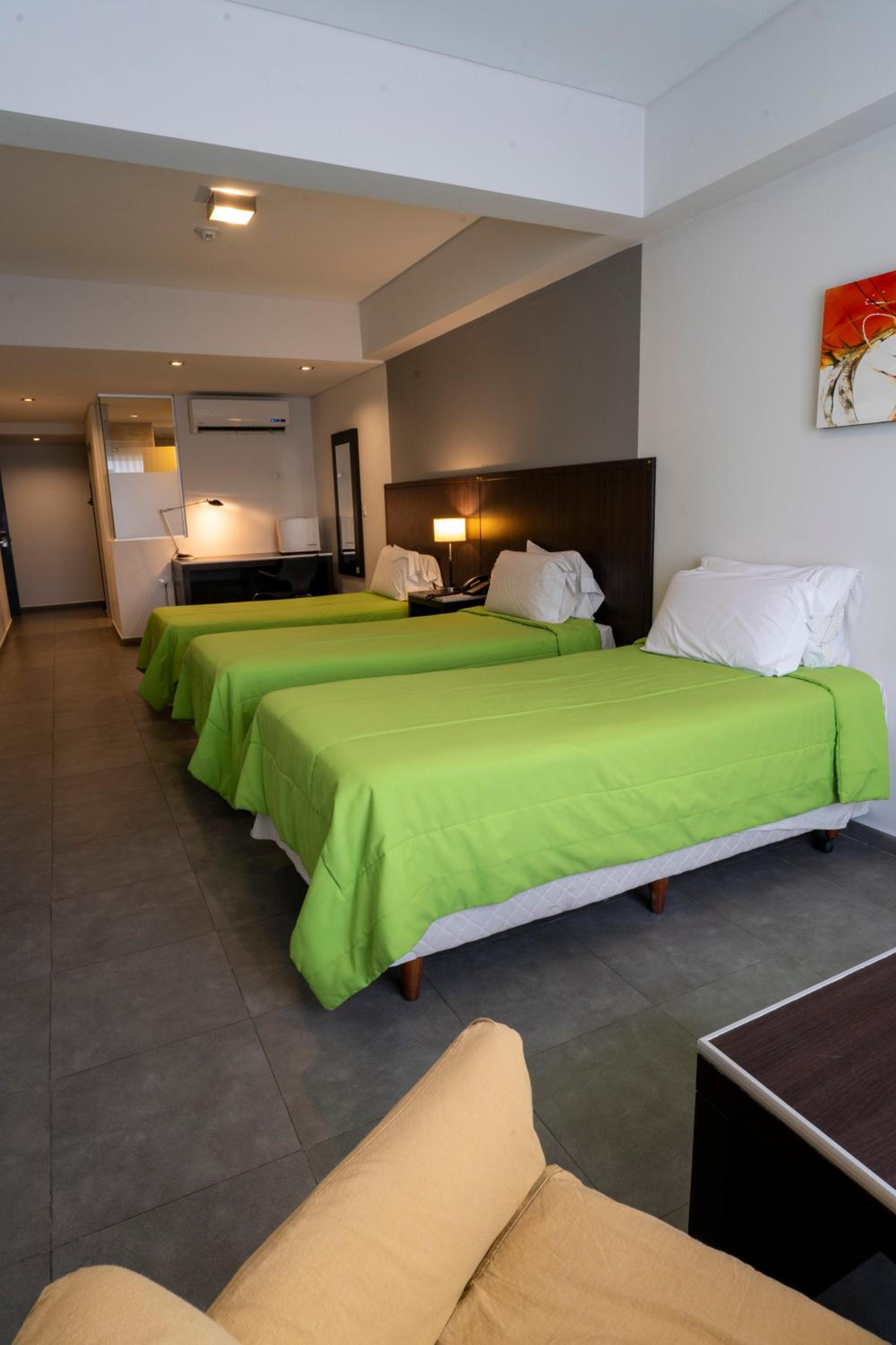 Triple Room photo 1