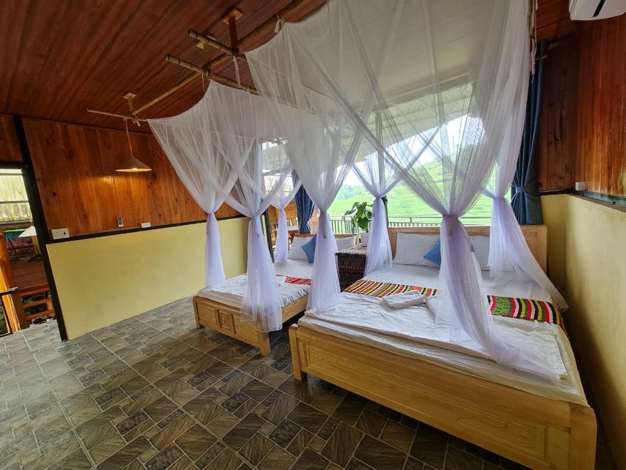 Triple Room with Balcony photo 2