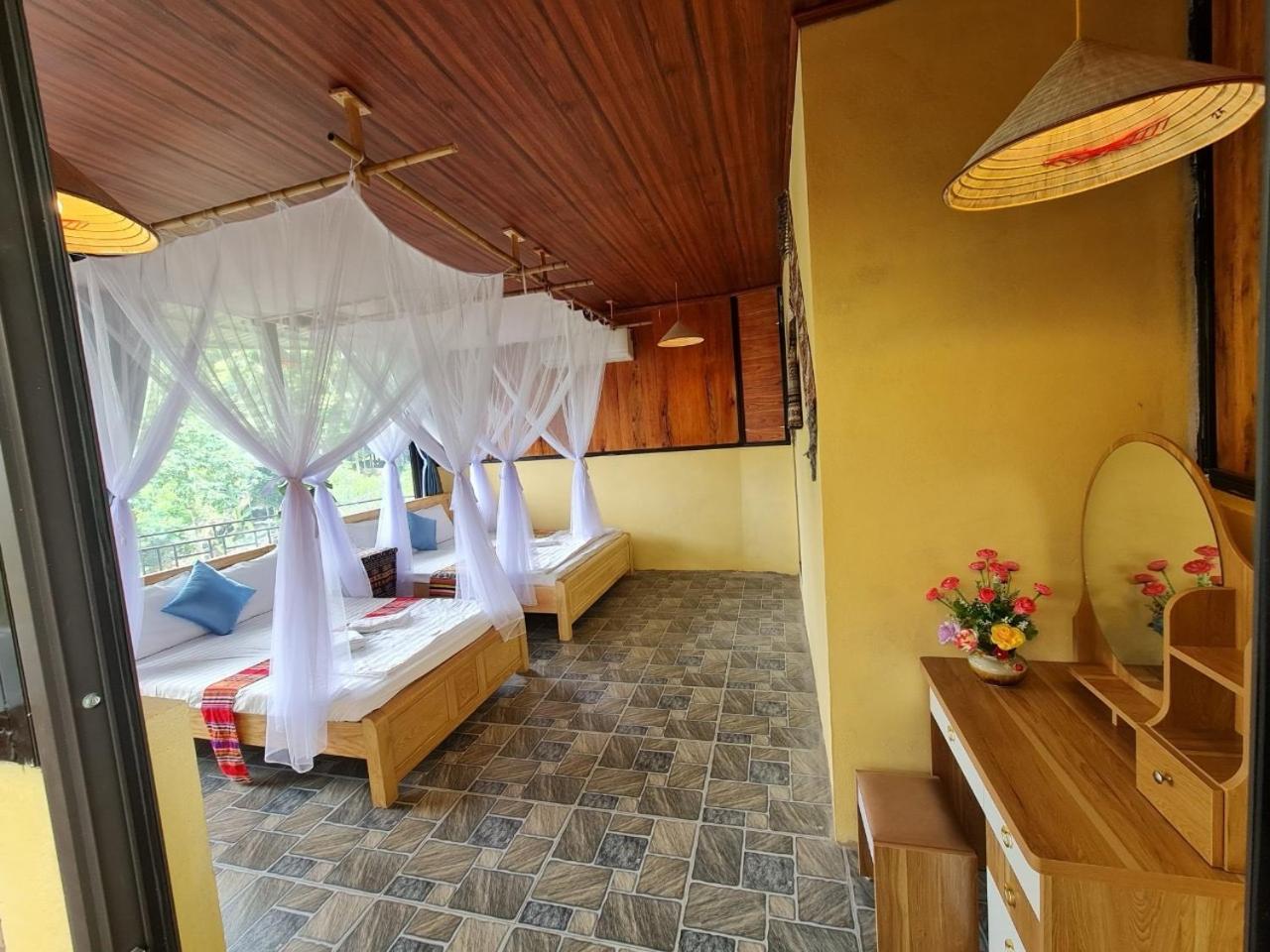 Triple Room with Balcony photo 1