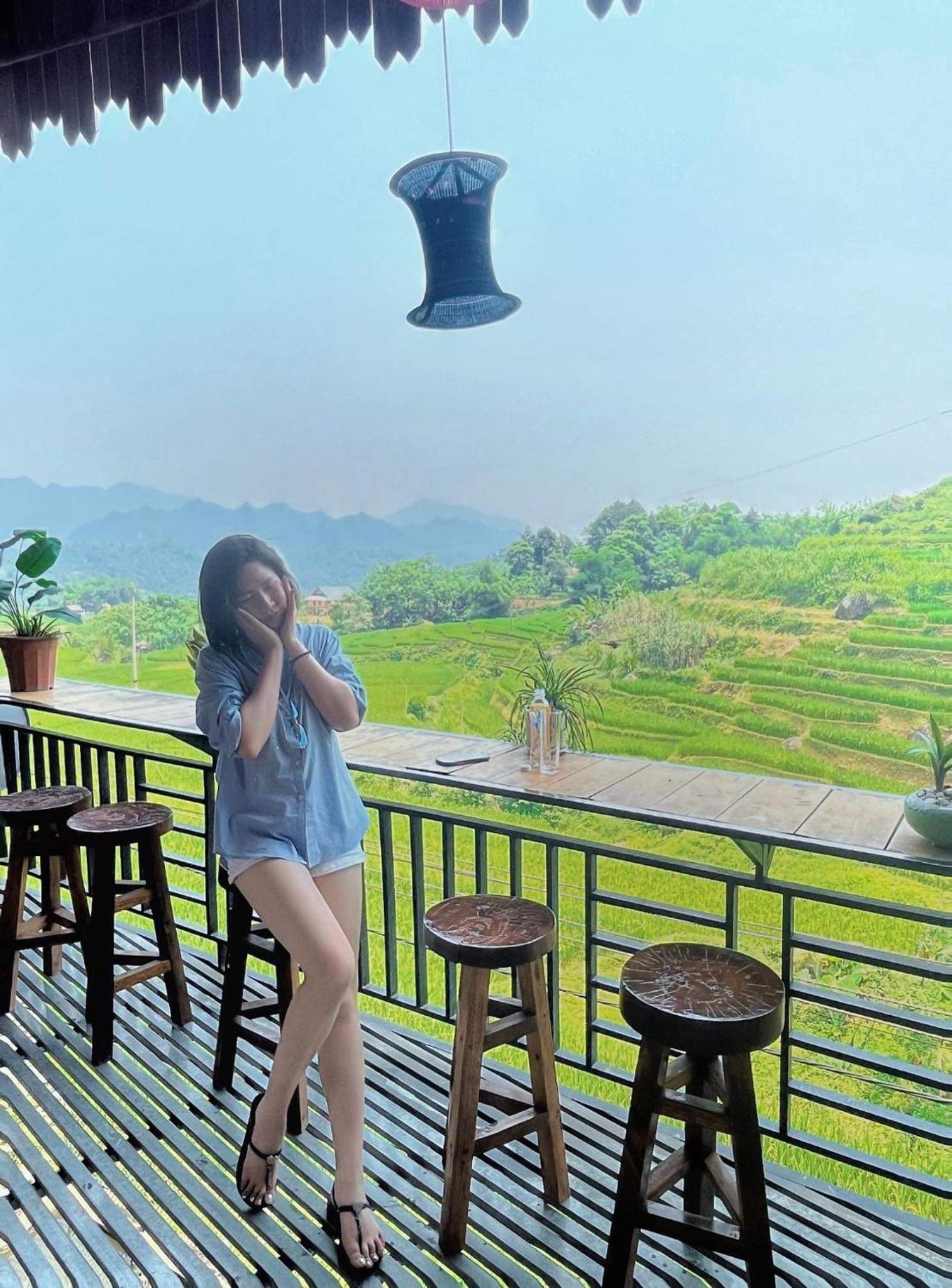 Triple Room with Balcony photo 3
