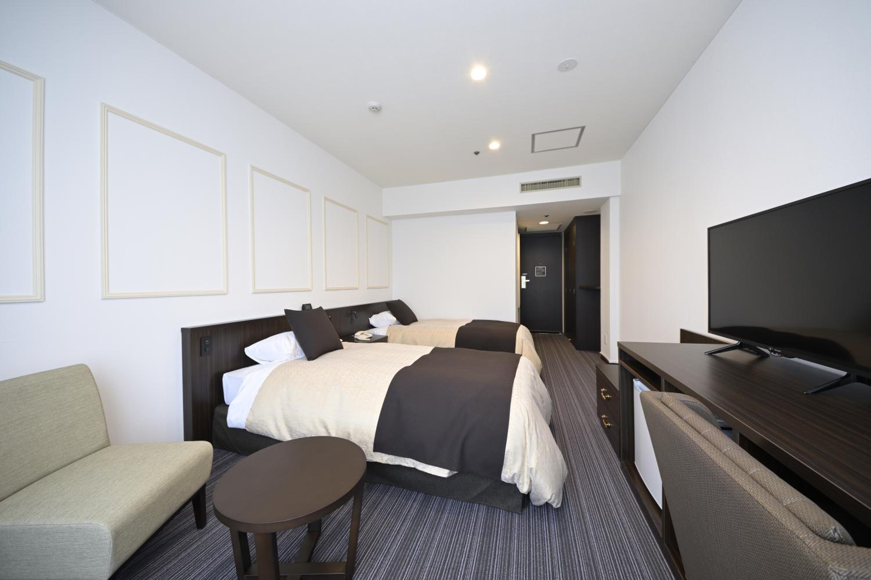 Moderate Twin Room - Non-Smoking - Photo 2
