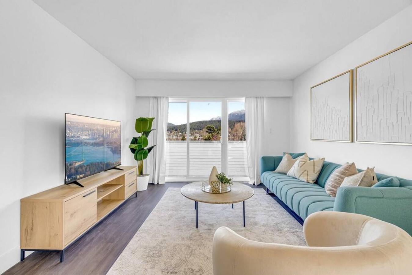 Apartment photo 1