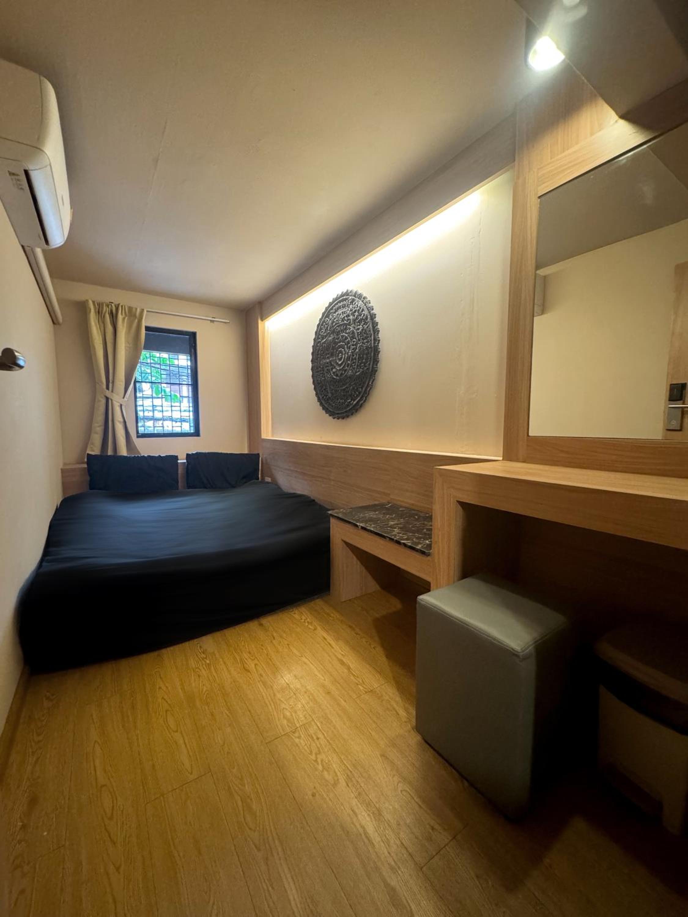 Double Room with Shared Toilet photo 1