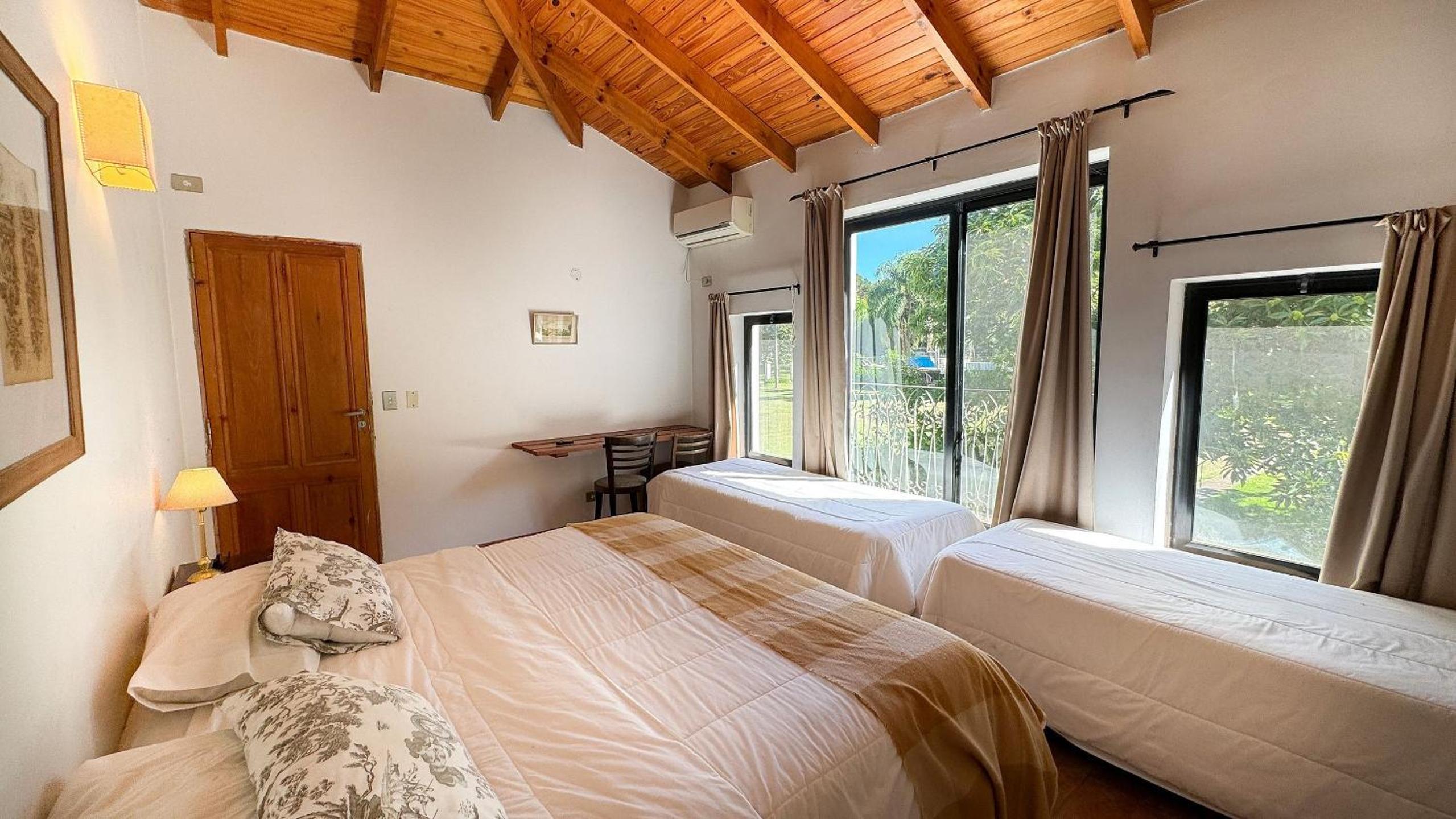 Queen Room With Garden View photo 1