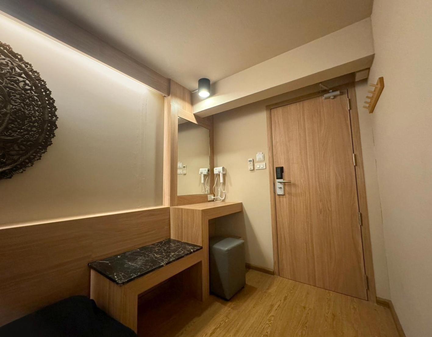 Double Room with Shared Toilet photo 2