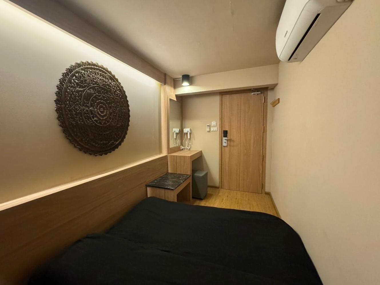 Double Room with Shared Toilet photo 3