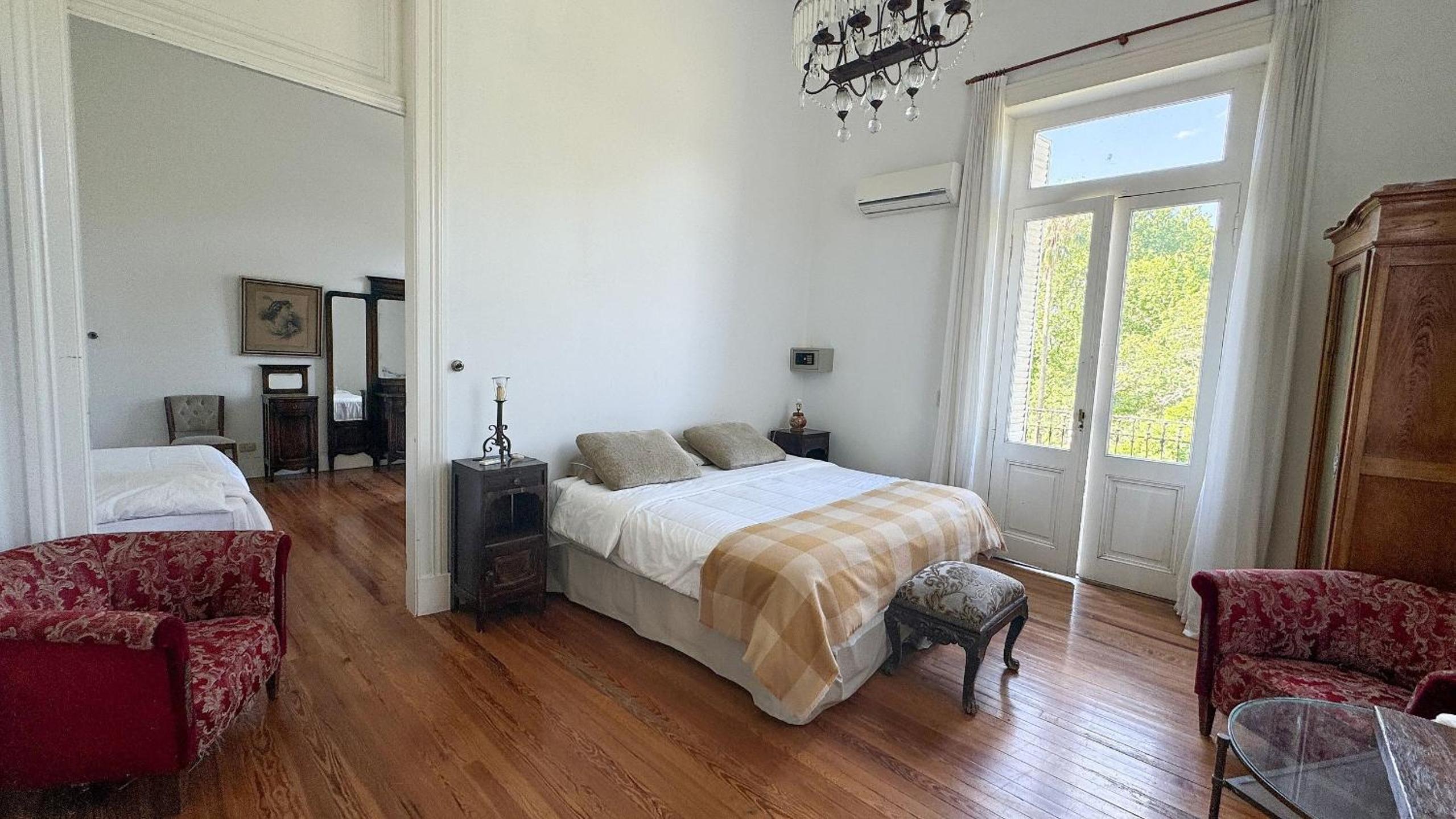 Quadruple Room With Balcony photo 1