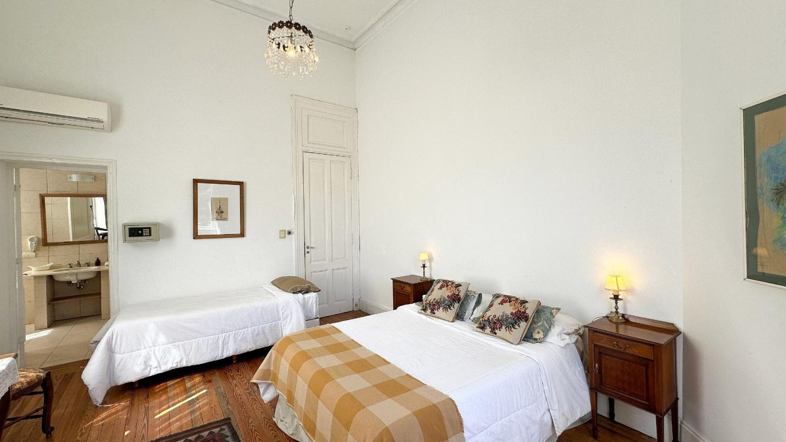 Double Room With Garden View photo 1