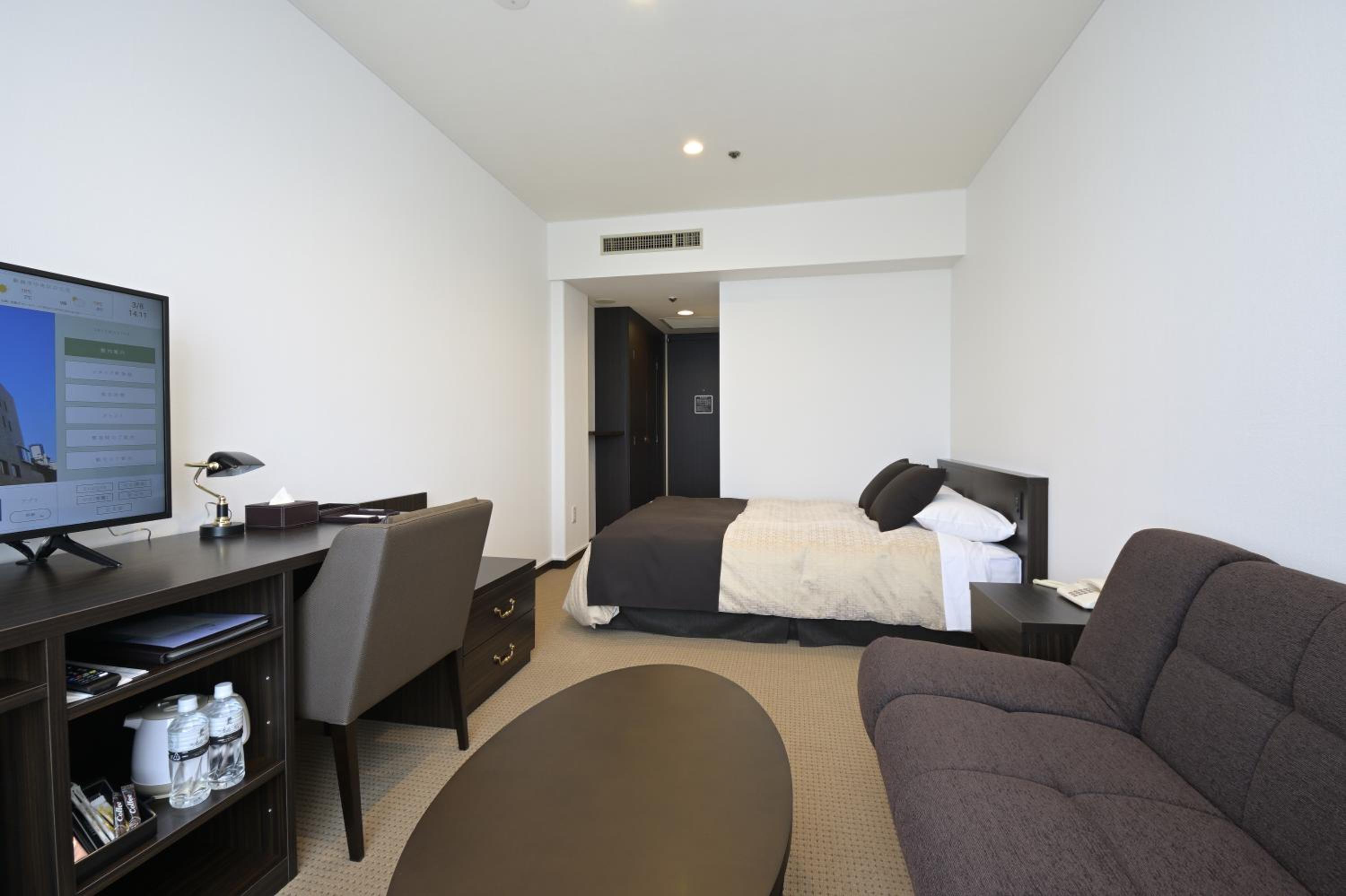 Moderate Double Room - Non-Smoking - Photo 3