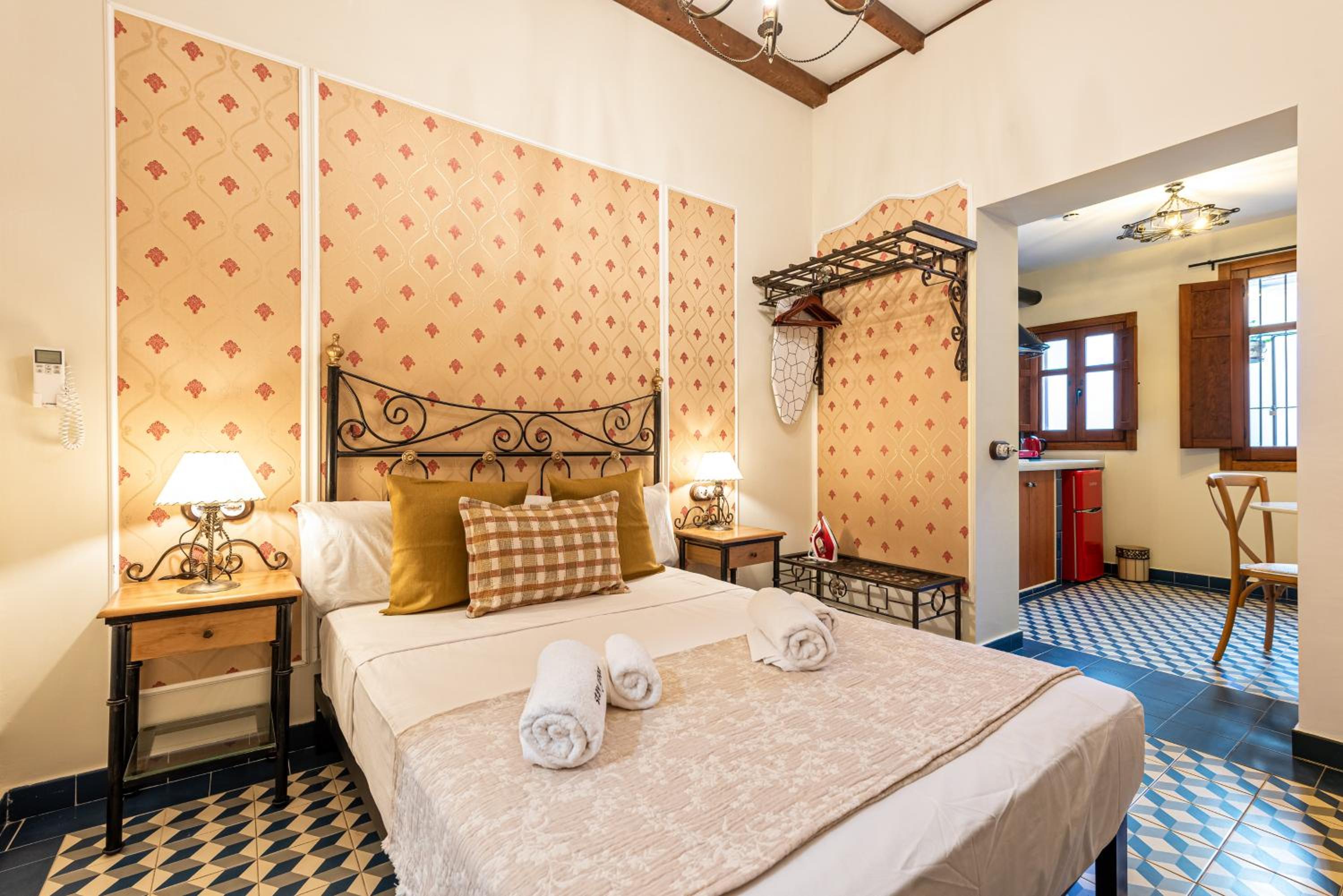 Apartamento Estudio