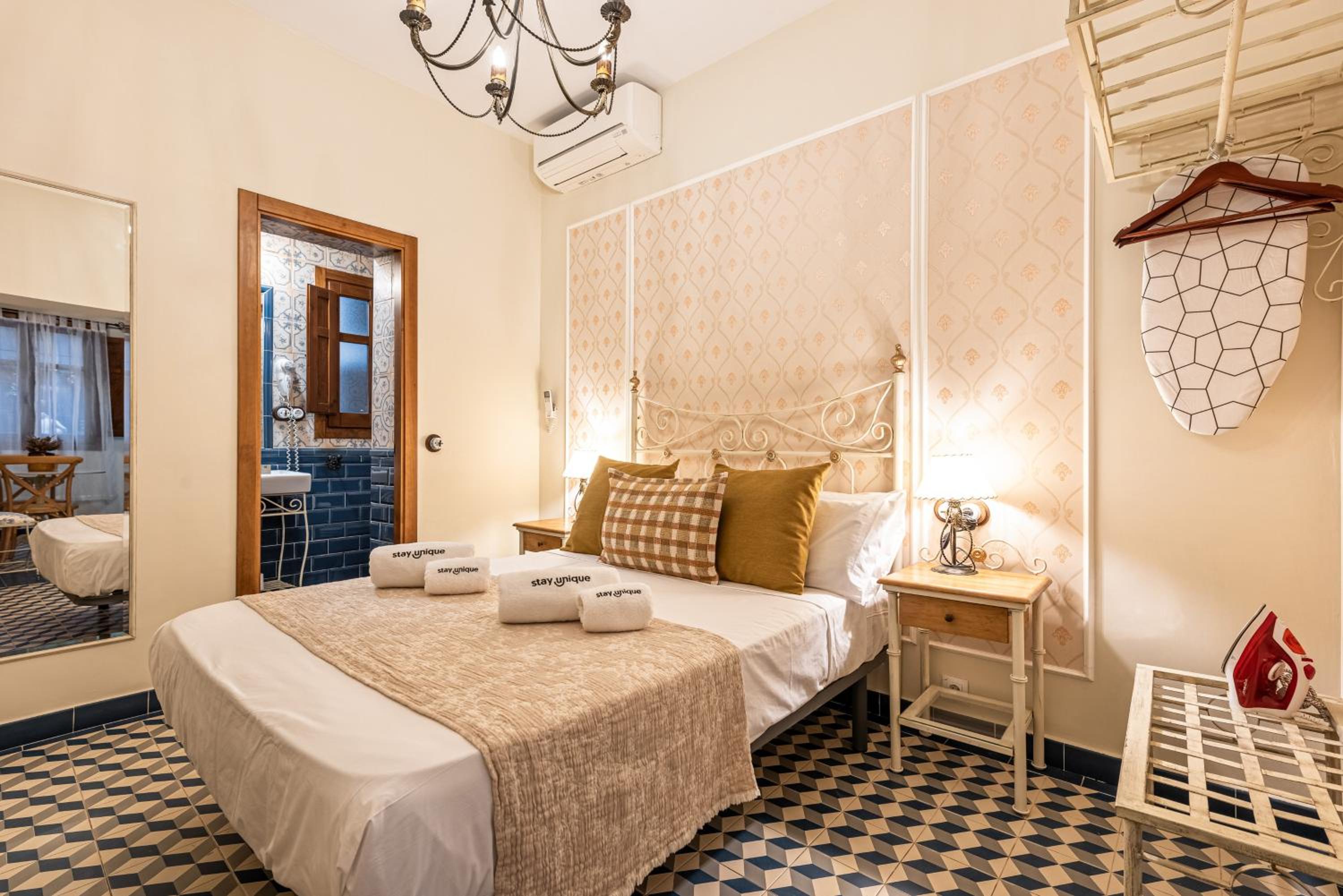 Apartamento Estudio
