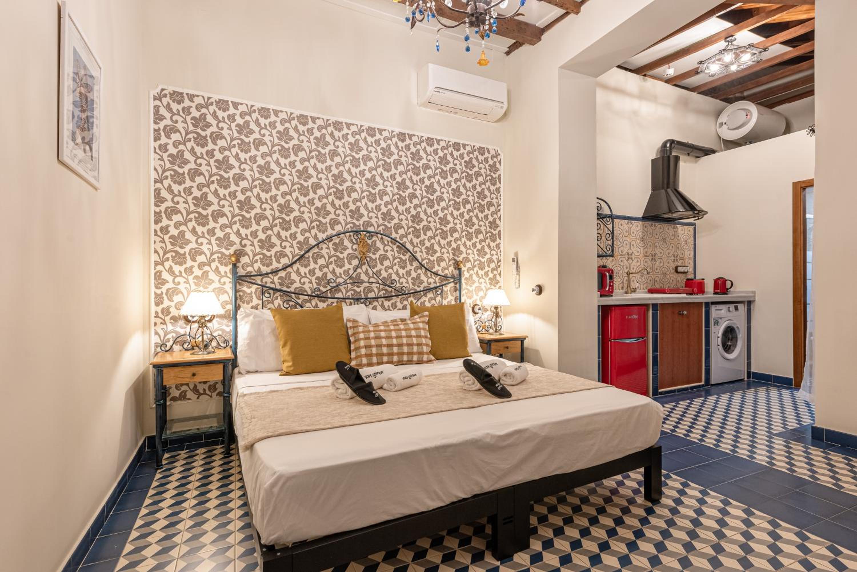 Apartamento Estudio