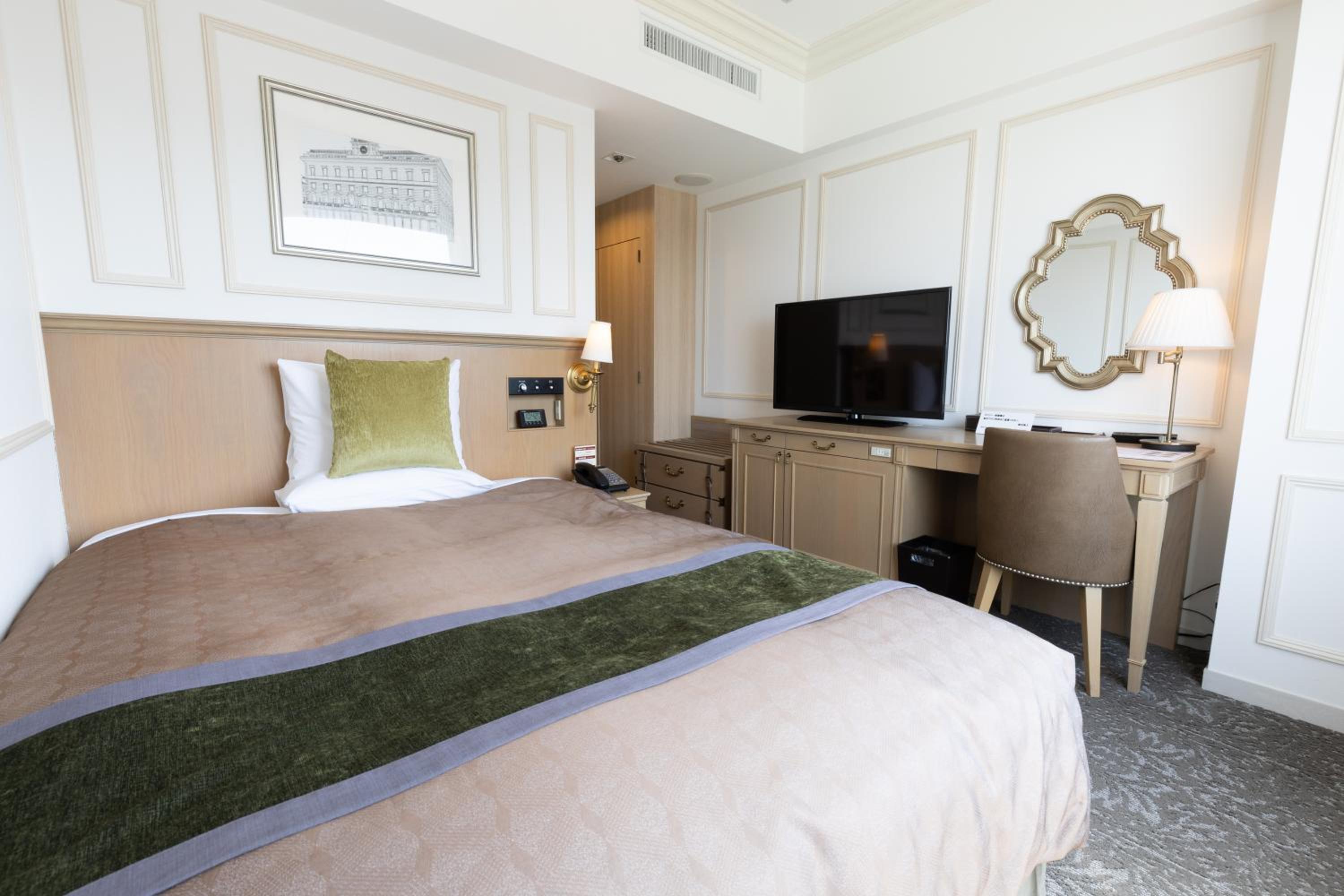 Executive Single Room - Non-Smoking - Photo 1