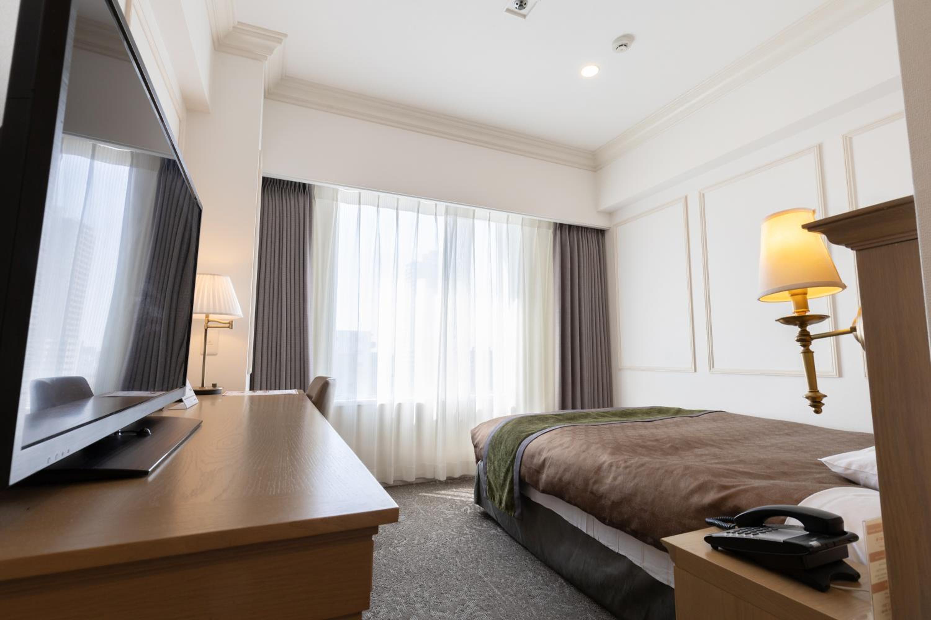Executive Single Room - Non-Smoking - Photo 4