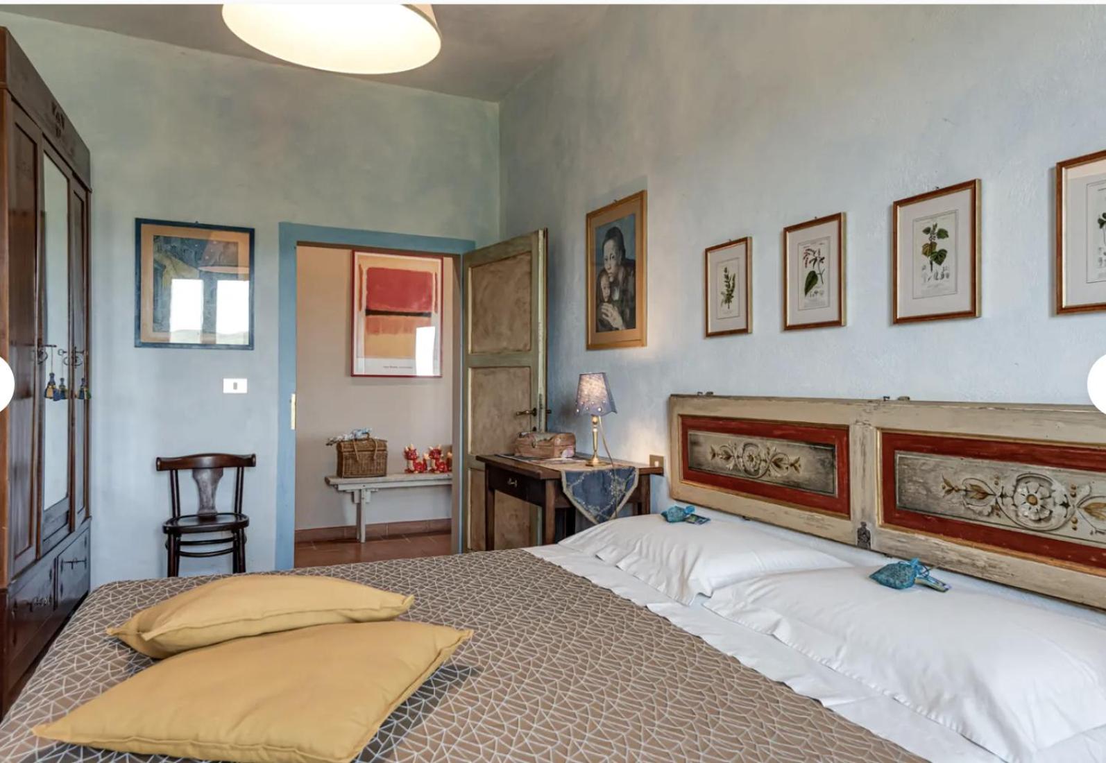 Four-Bedroom Vacation Home - Photo 42